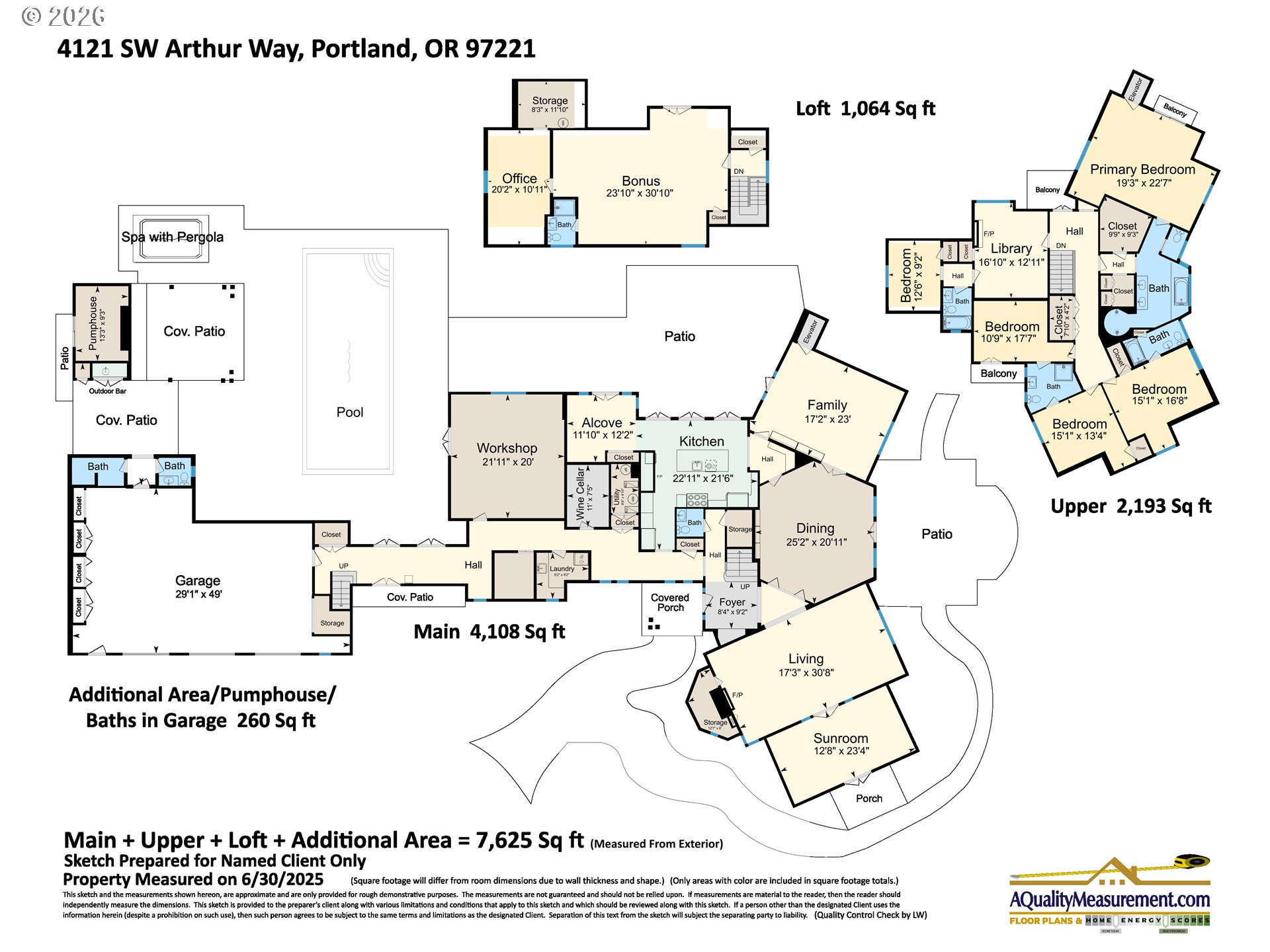 4121 Sw Arthur Way Property Photo 48