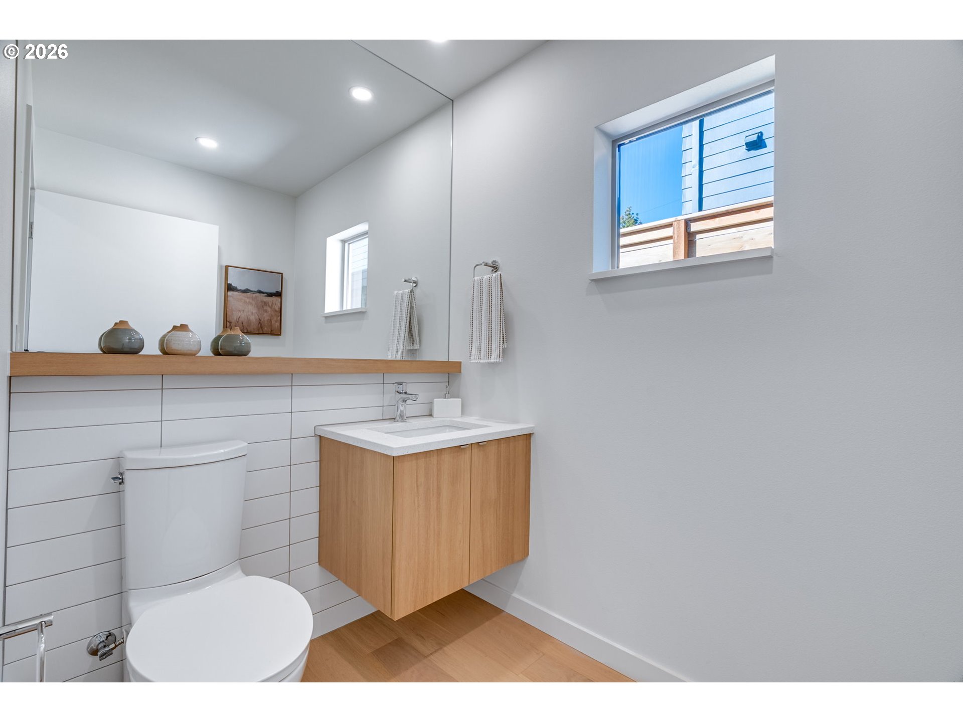 2534 Sw Custer St Property Photo 5