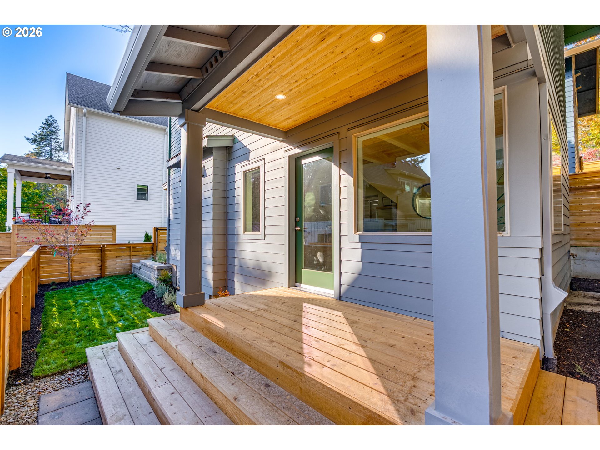 2534 Sw Custer St Property Photo 20