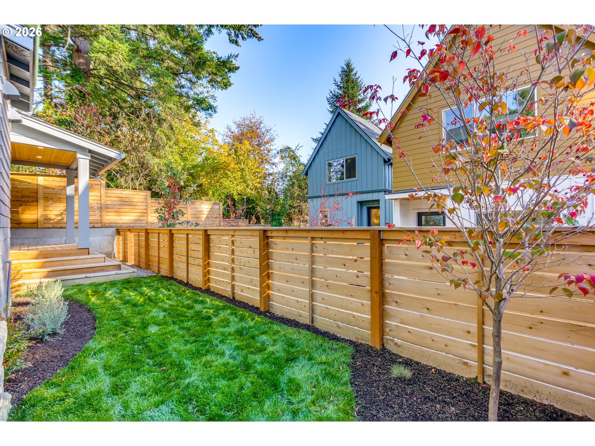 2534 Sw Custer St Property Photo 21