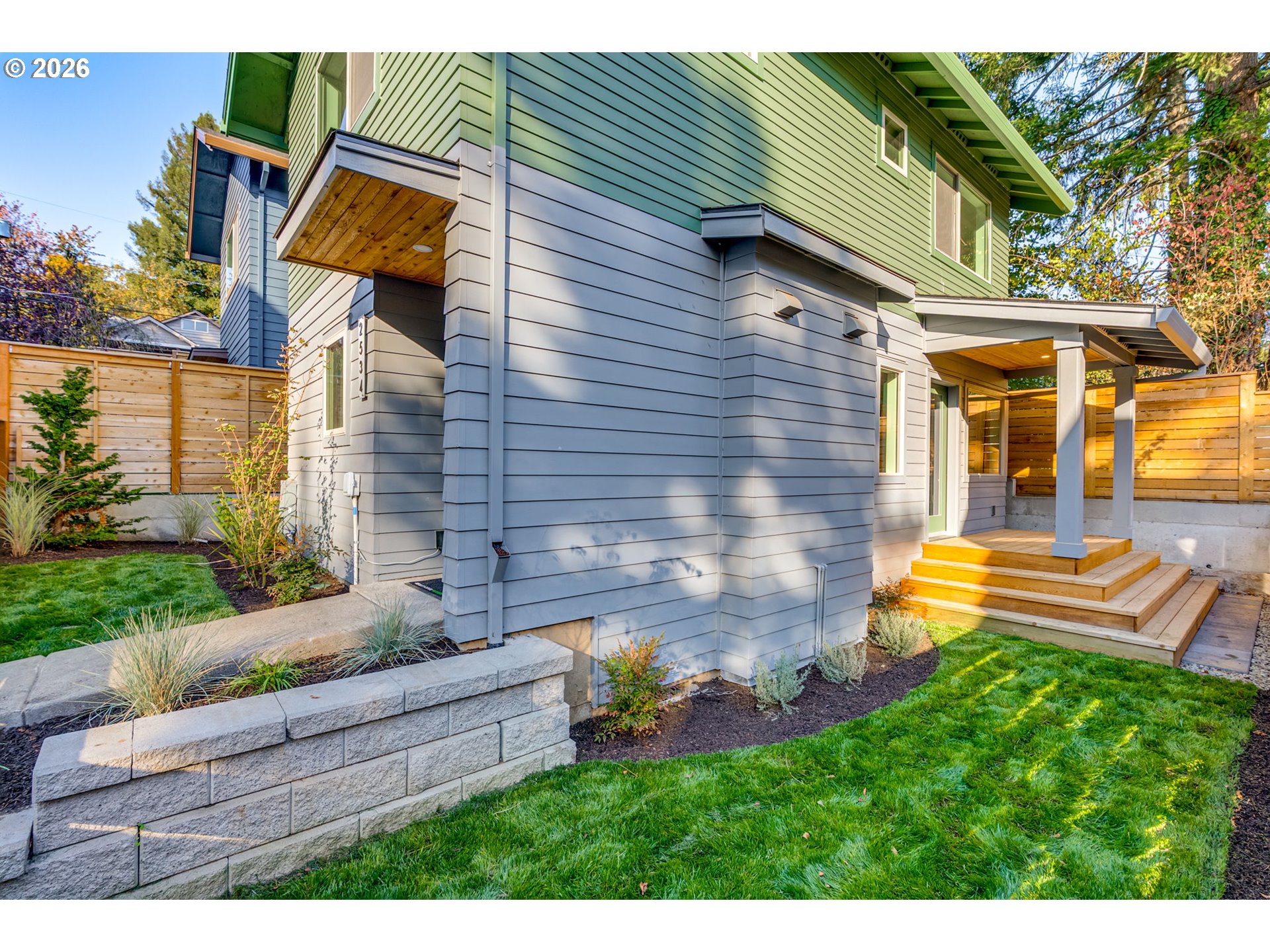 2534 Sw Custer St Property Photo 22