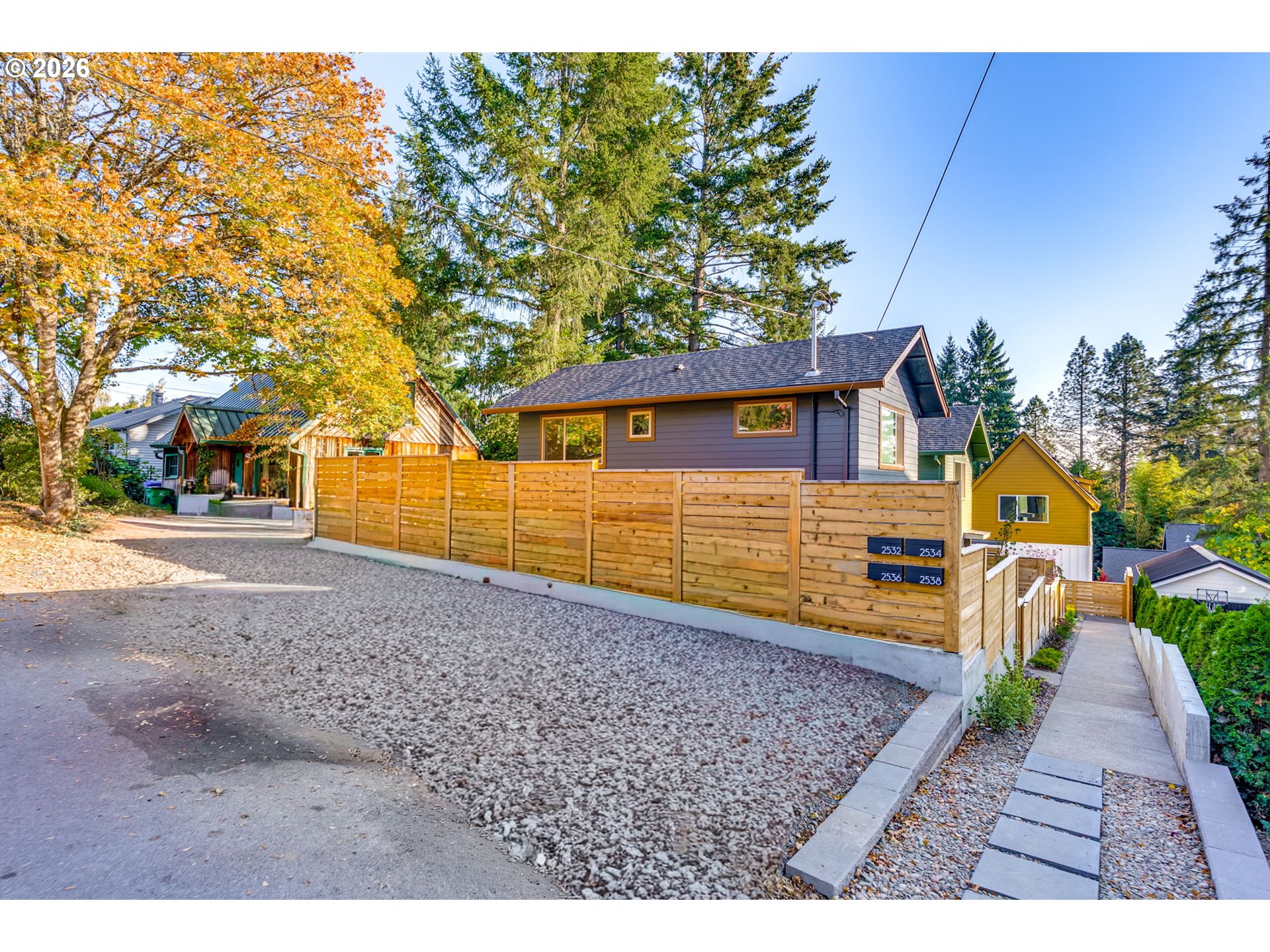 2534 Sw Custer St Property Photo 25