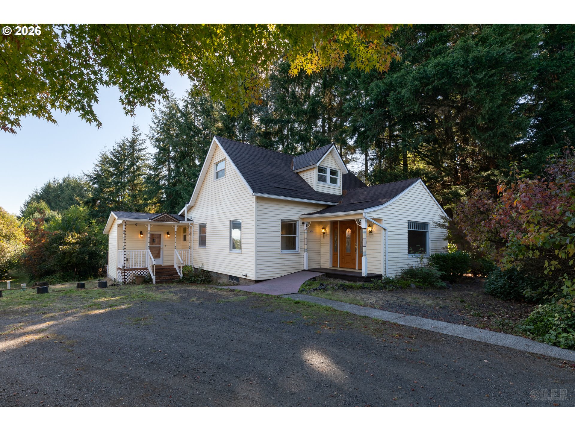 56780 OLD PORTLAND RD Property Photo 1