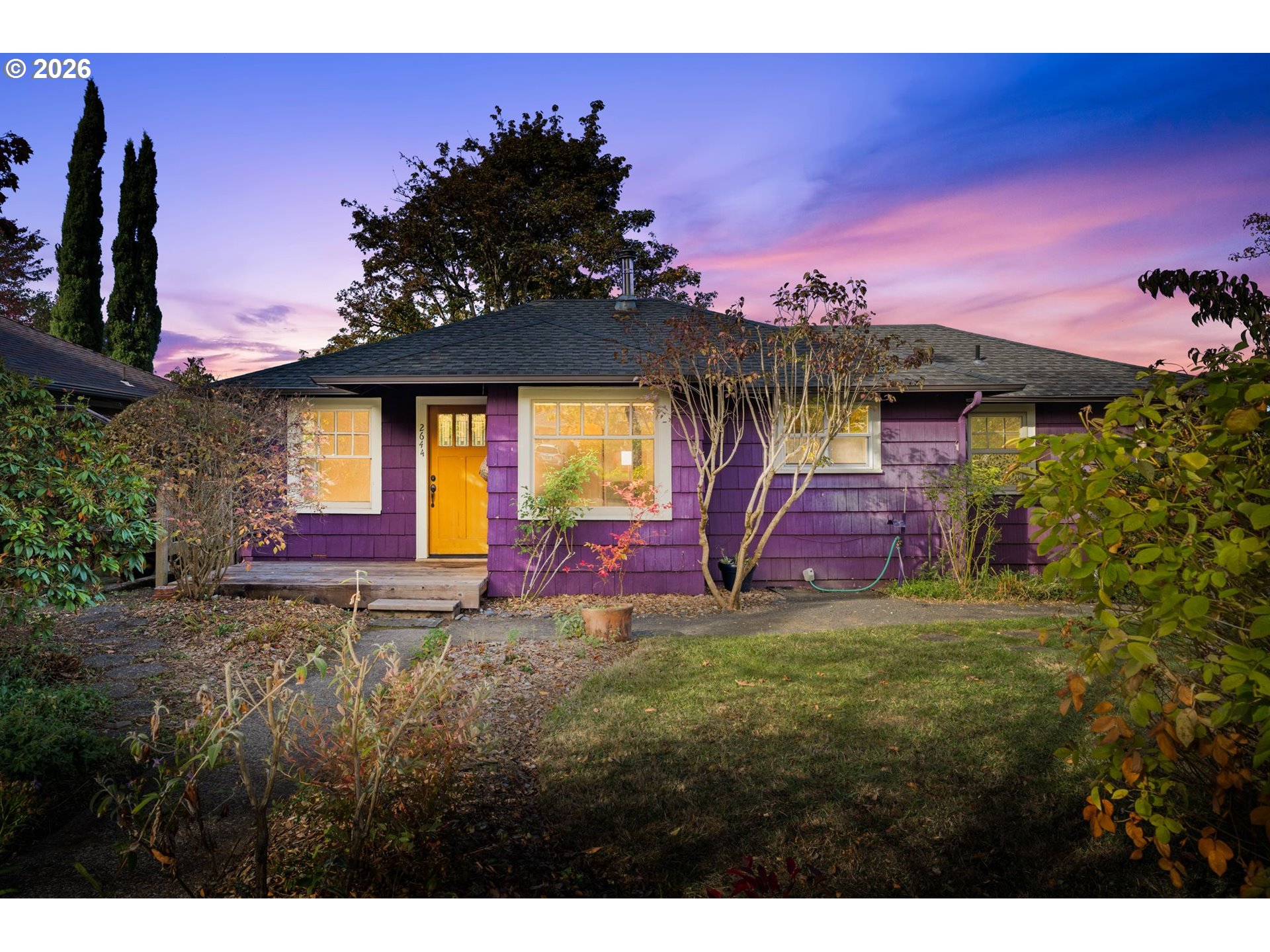 2644 POTTER ST Property Photo 1
