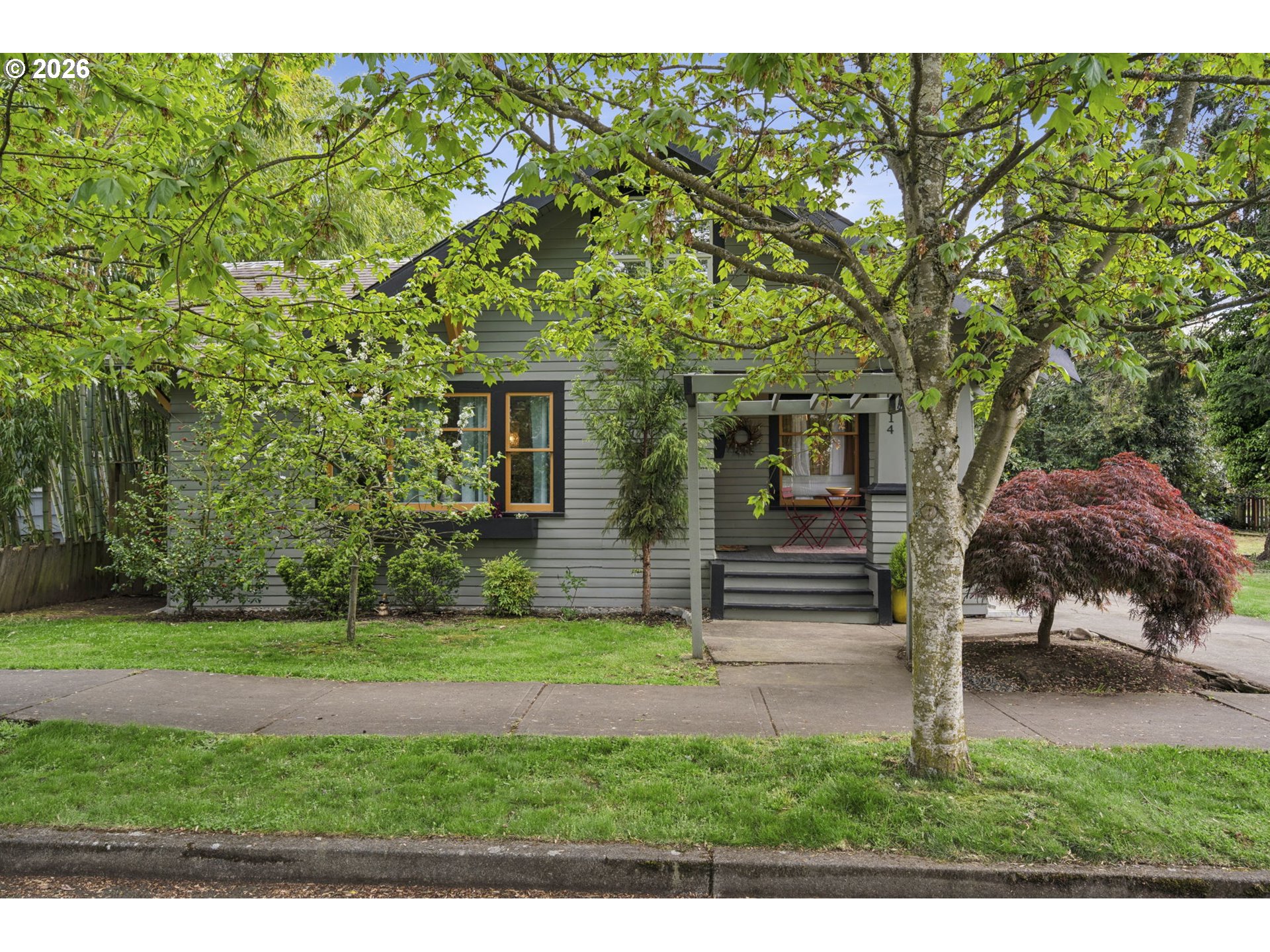 10214 SE YUKON ST Property Photo 1