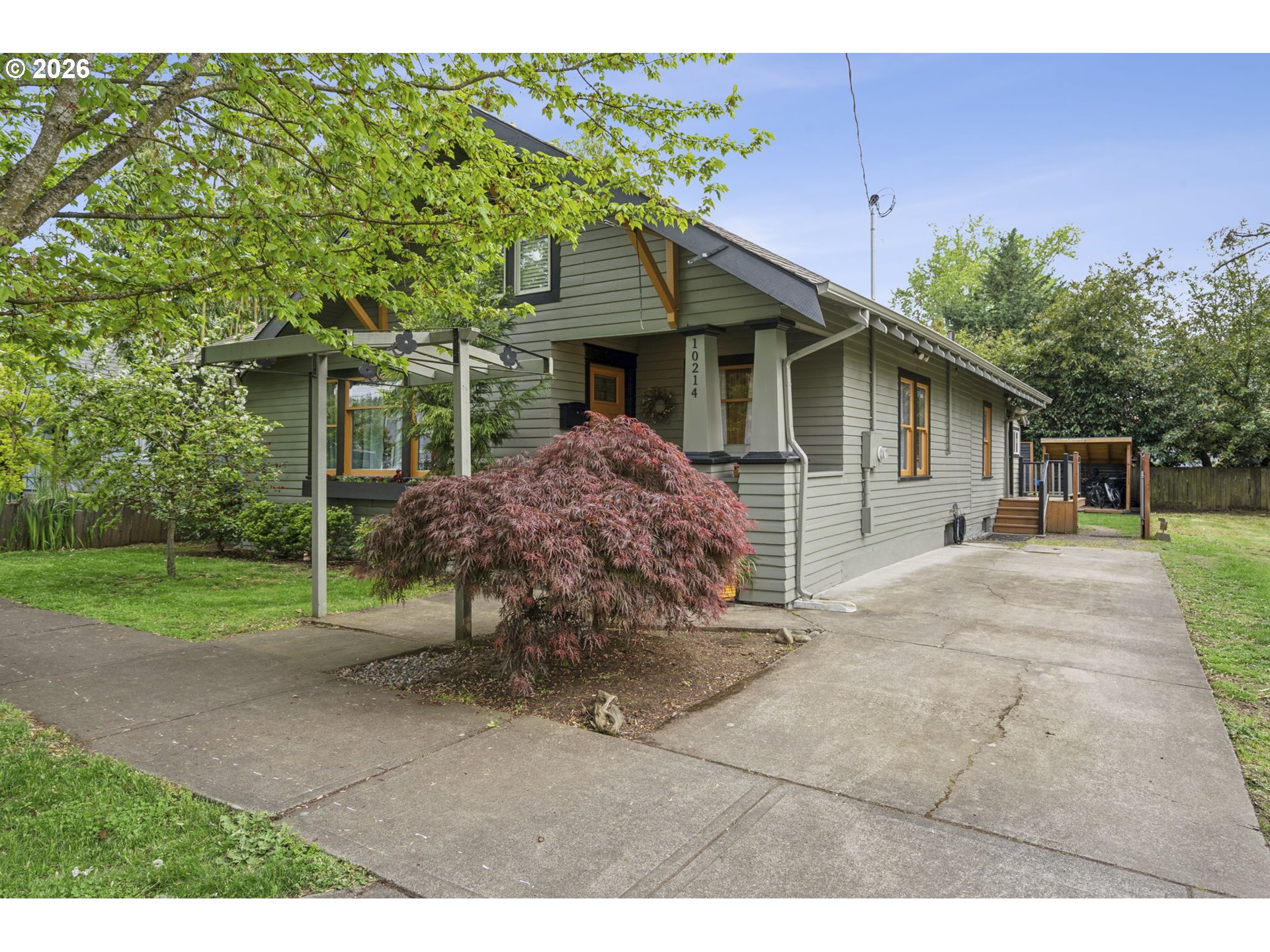 10214 Se Yukon St Property Photo 2