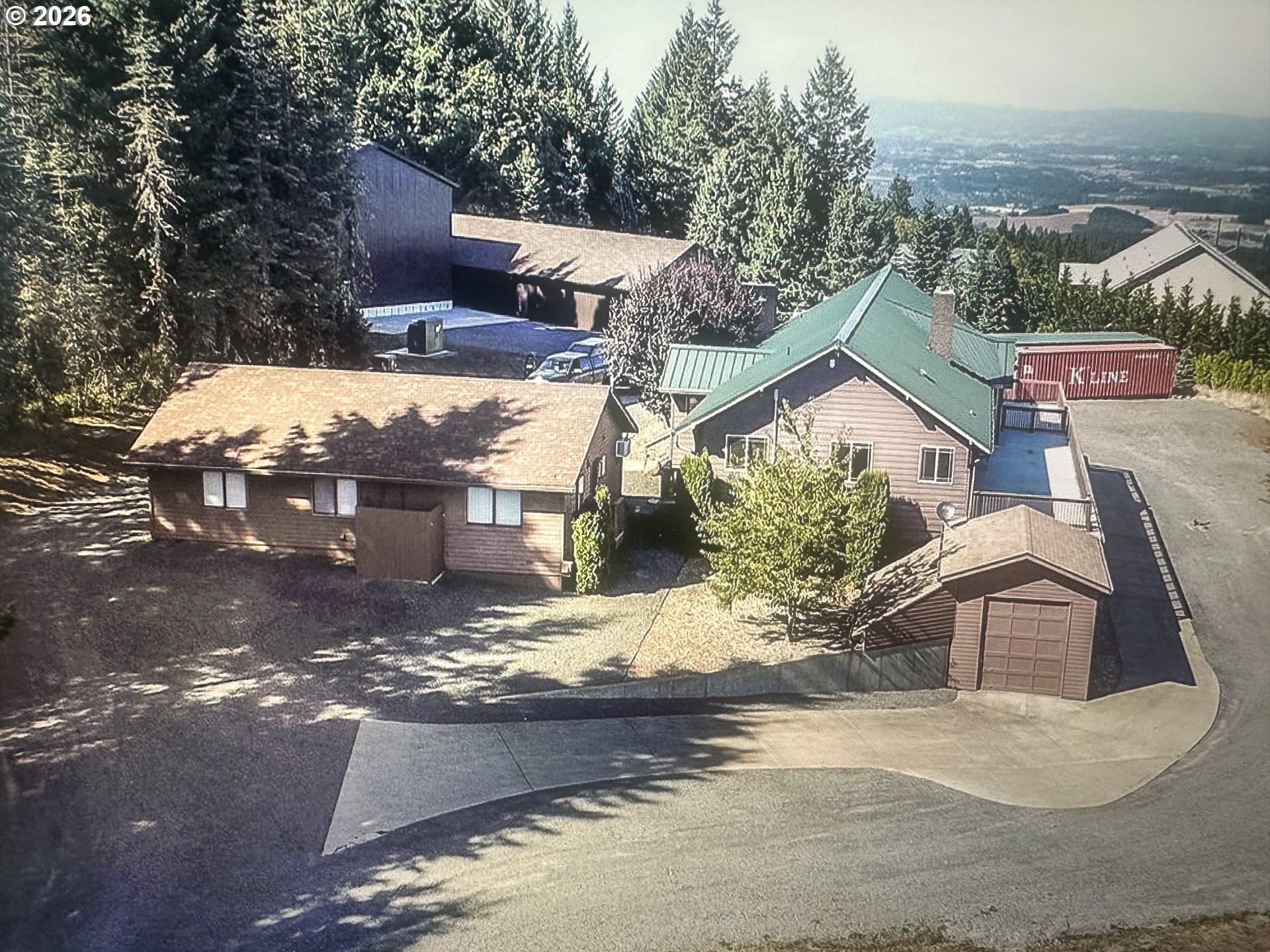 18505 Ne Jaquith Rd Property Photo 1
