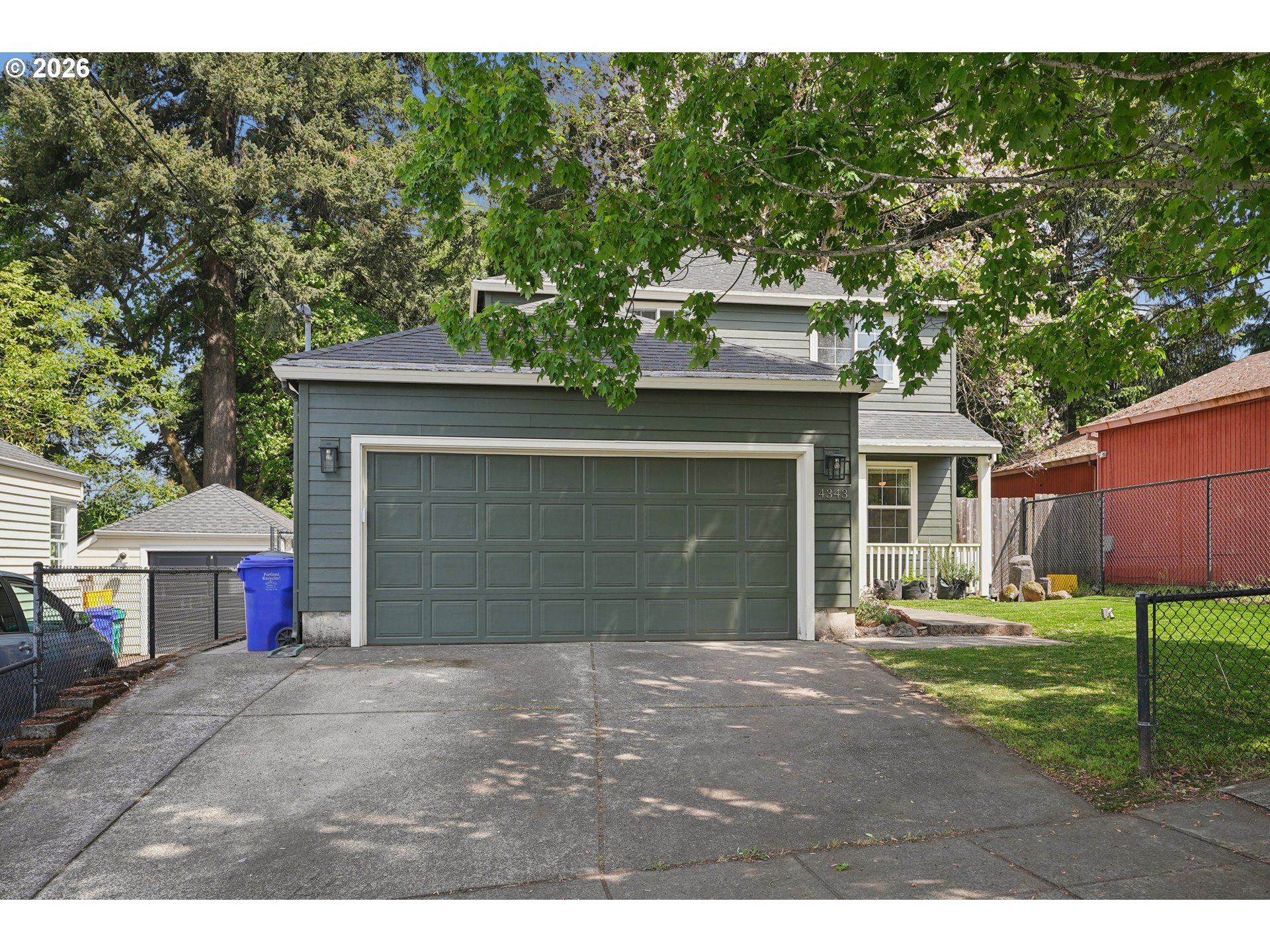 4343 Se Francis St Property Photo 1