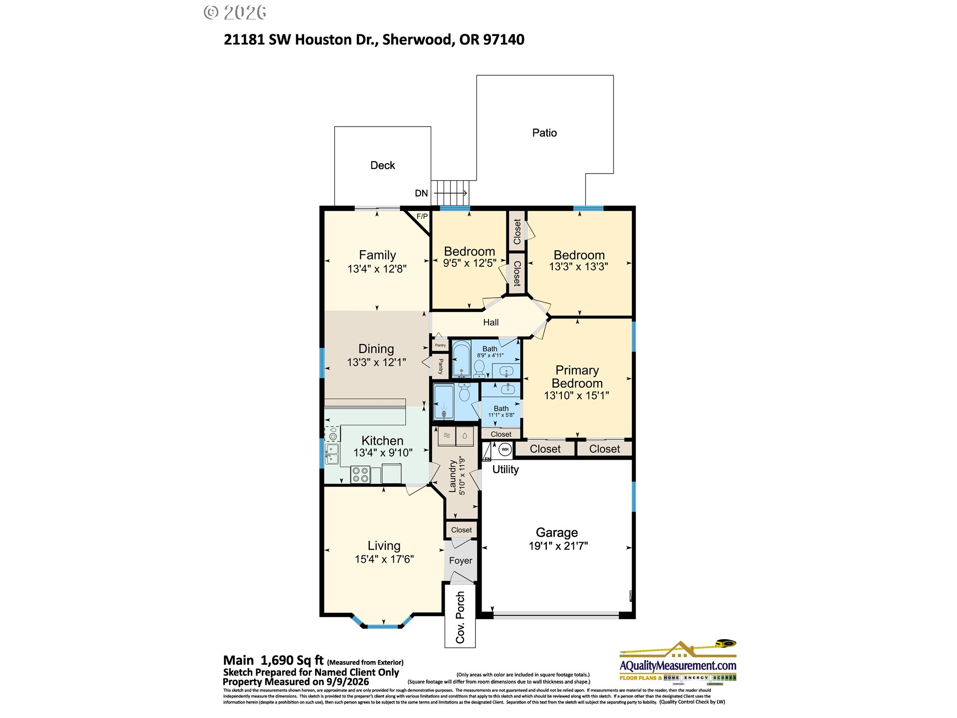 21181 Sw Houston Dr Property Photo 44
