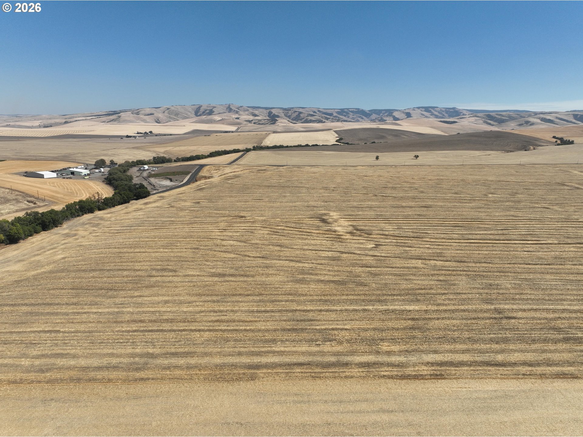 Birch Creek Rd Property Photo 3