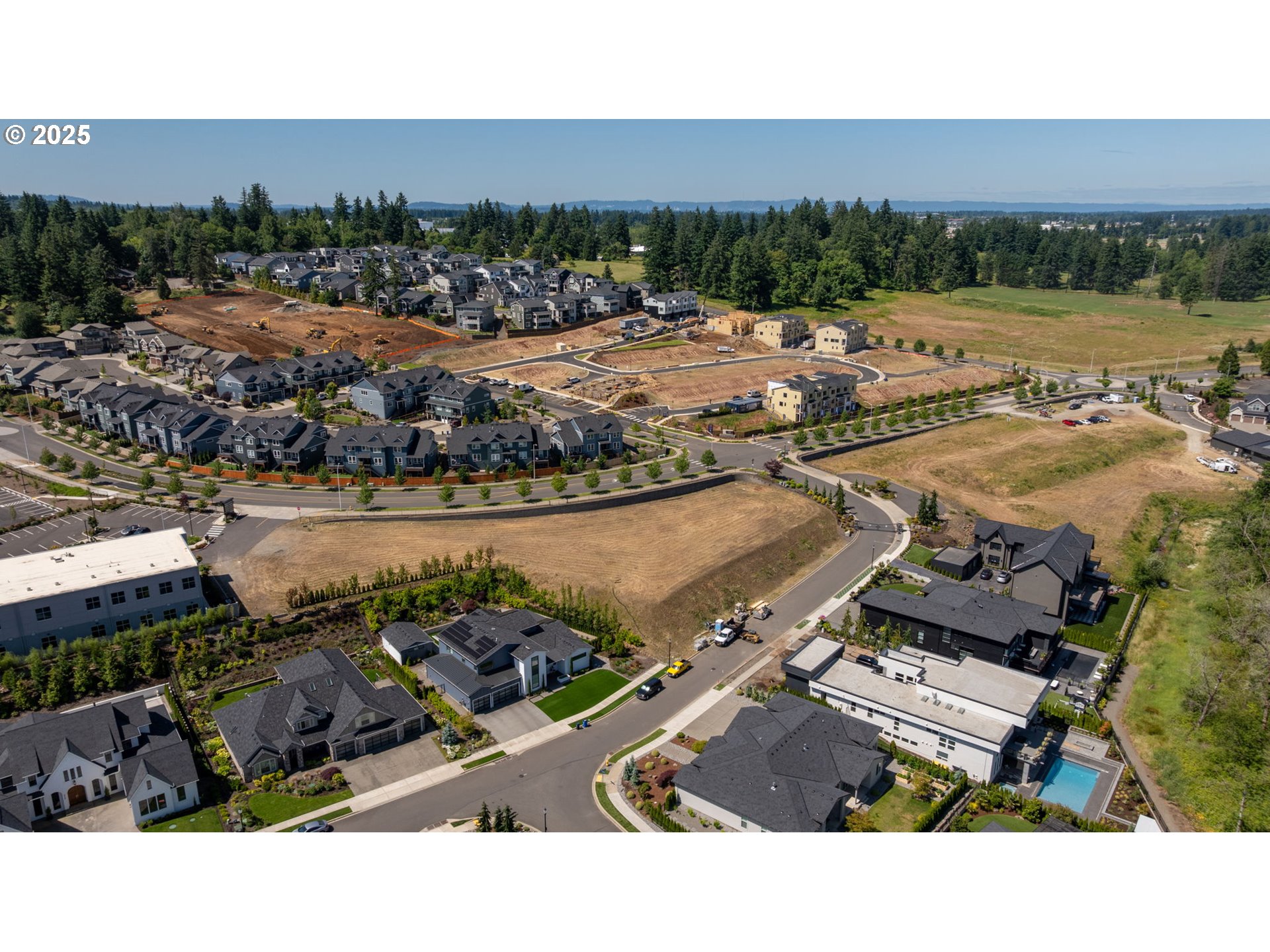 3601 Nw Camas Meadows Dr Property Photo 9