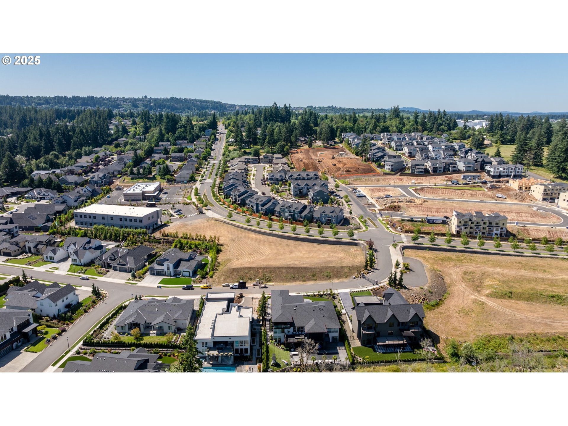 3601 Nw Camas Meadows Dr Property Photo 13