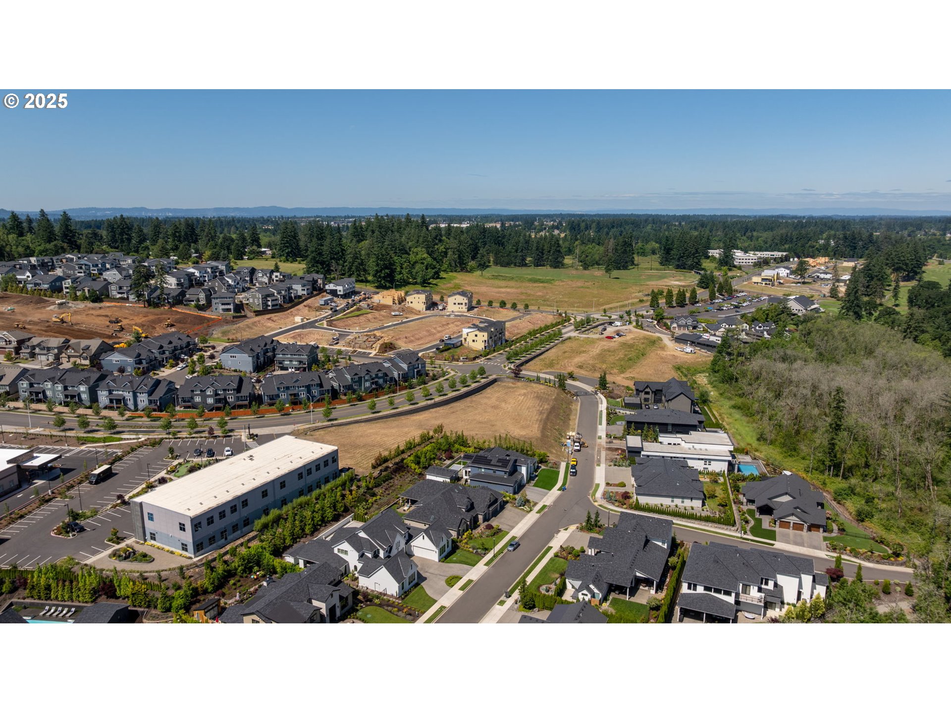 3601 Nw Camas Meadows Dr Property Photo 15