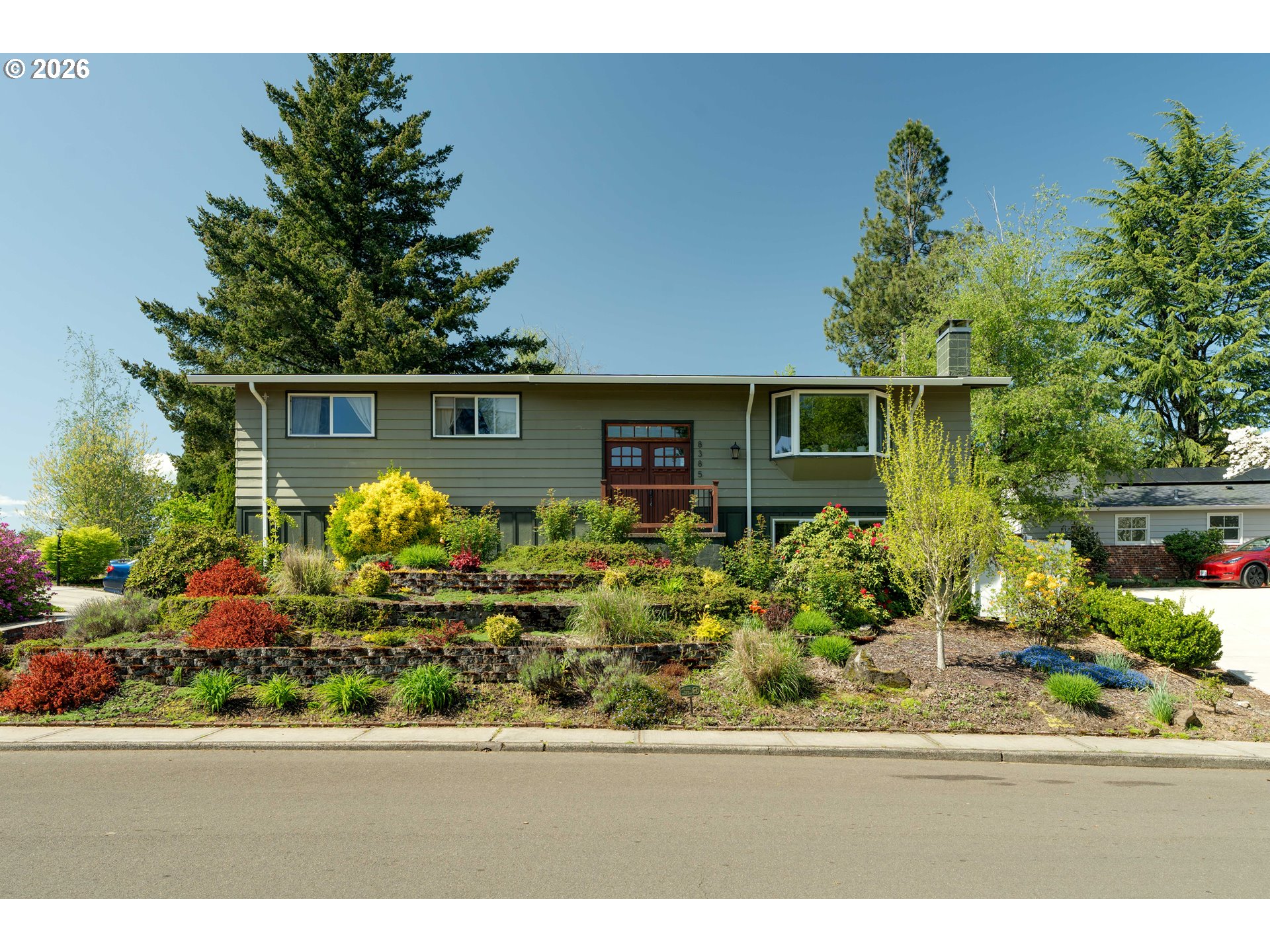 8385 Sw Brookridge St Property Photo 1
