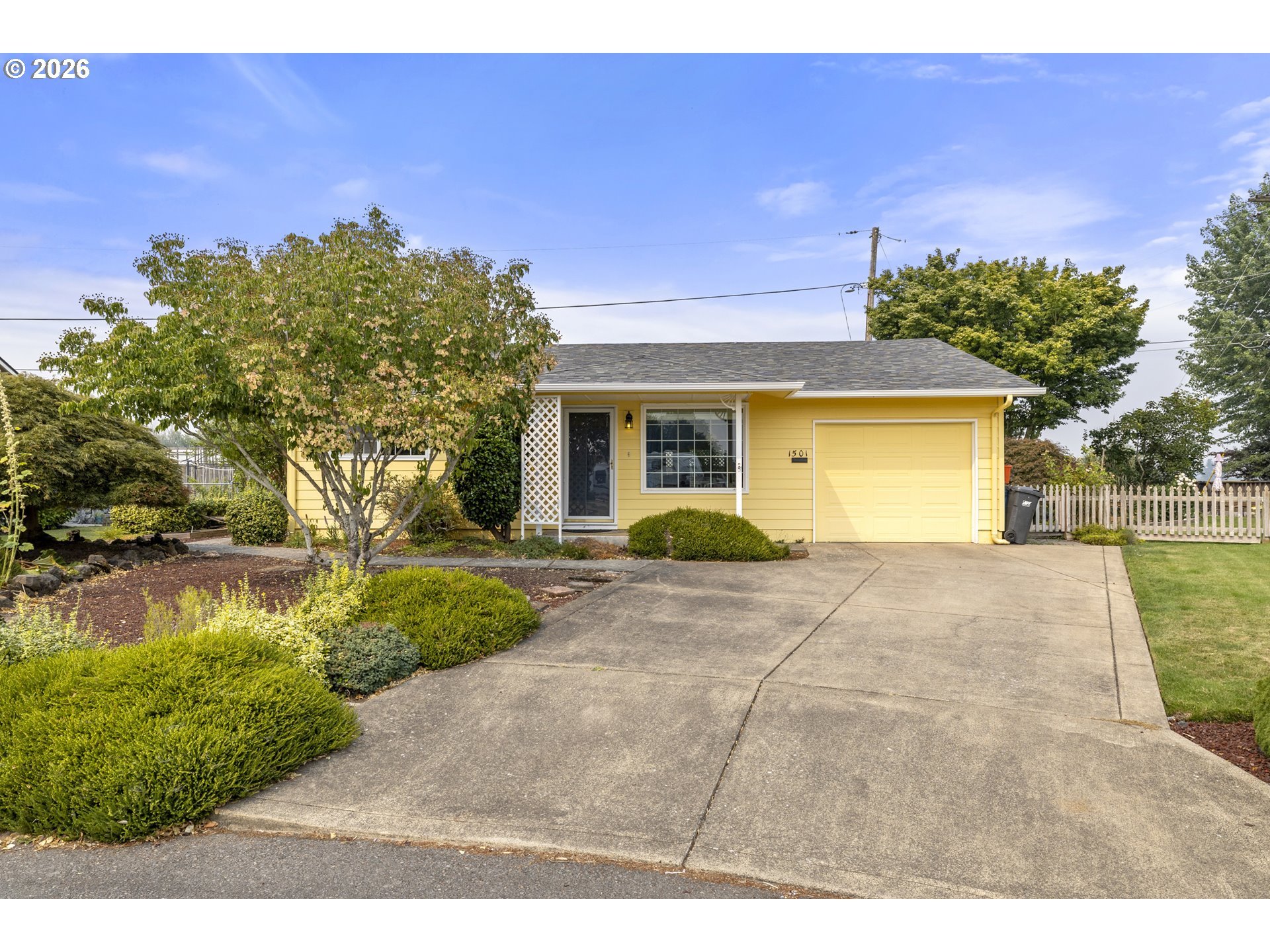 1501 NEWPORT WAY