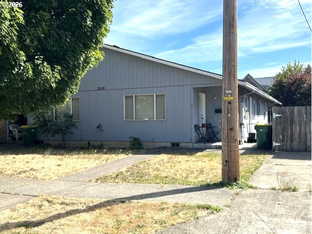 2216 23RD AVE