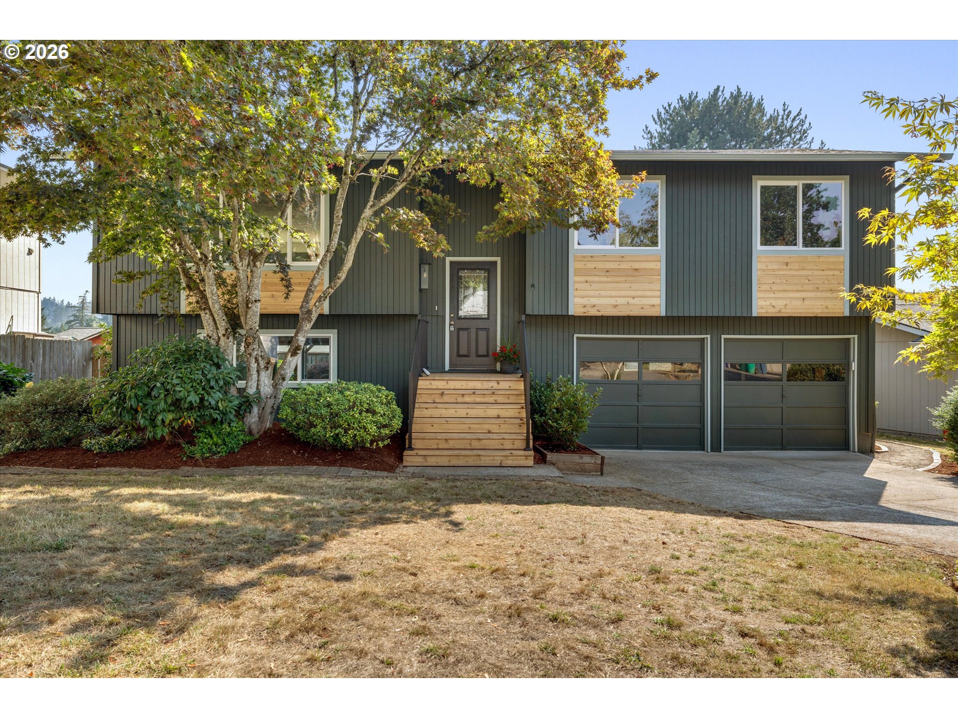 13754 SE 115TH AVE Property Photo 1