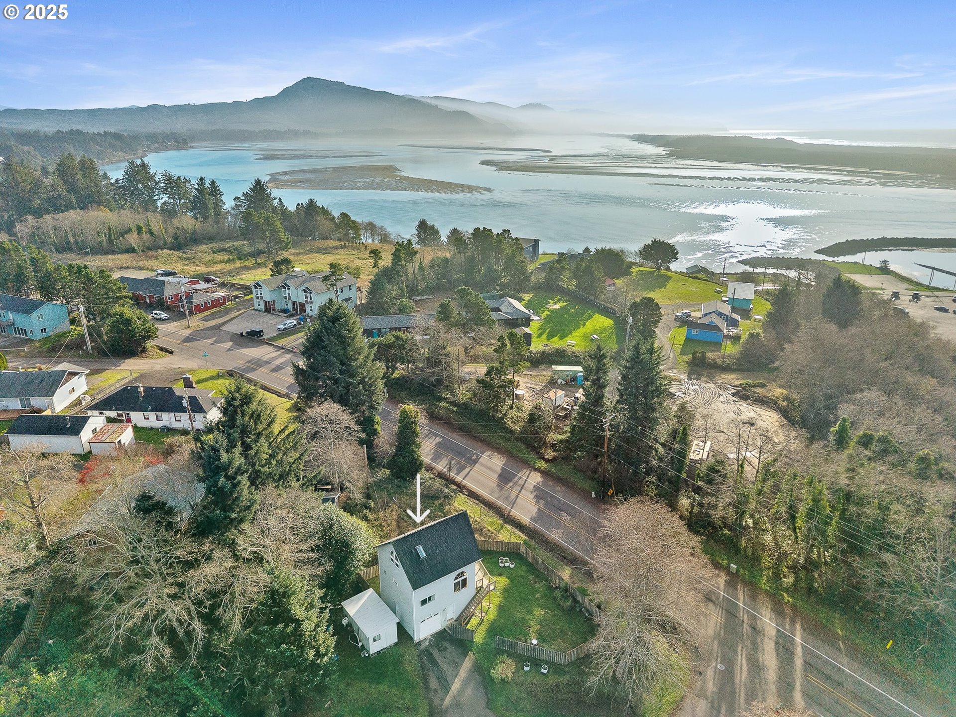 4805 Leonard St Property Photo 1