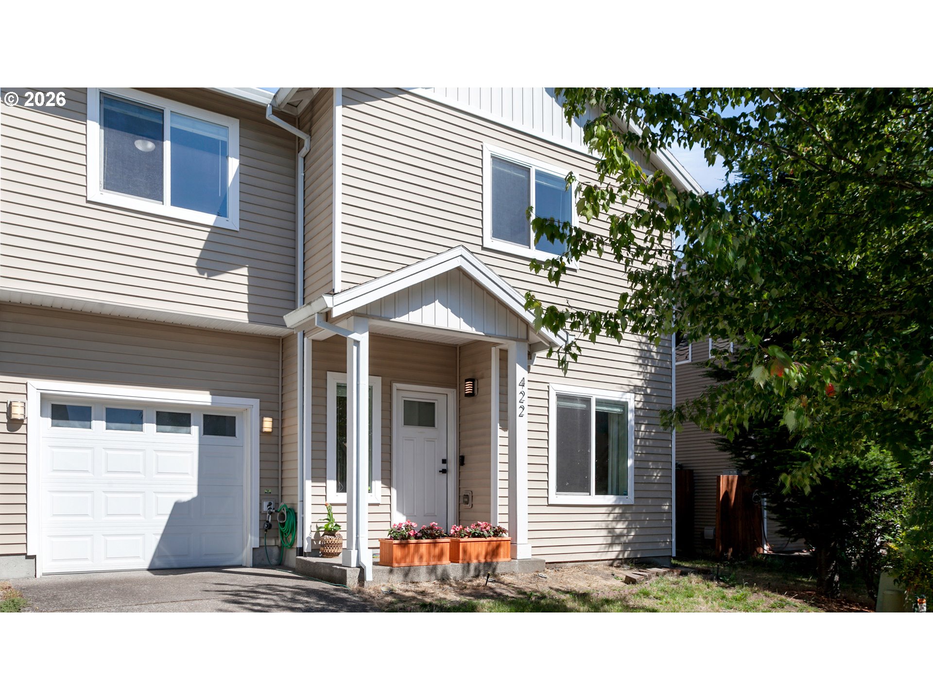 422 Ne 141st Pl Property Photo 1