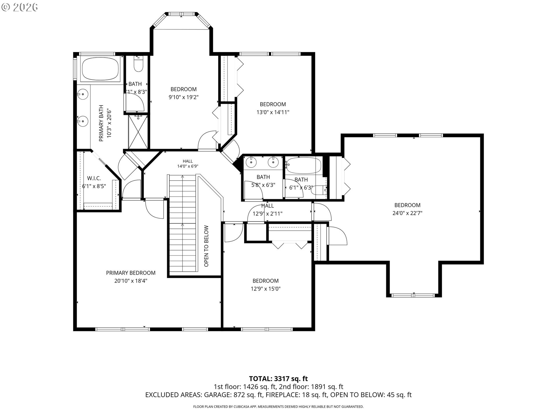 13619 Nw 44th Ct Property Photo 45