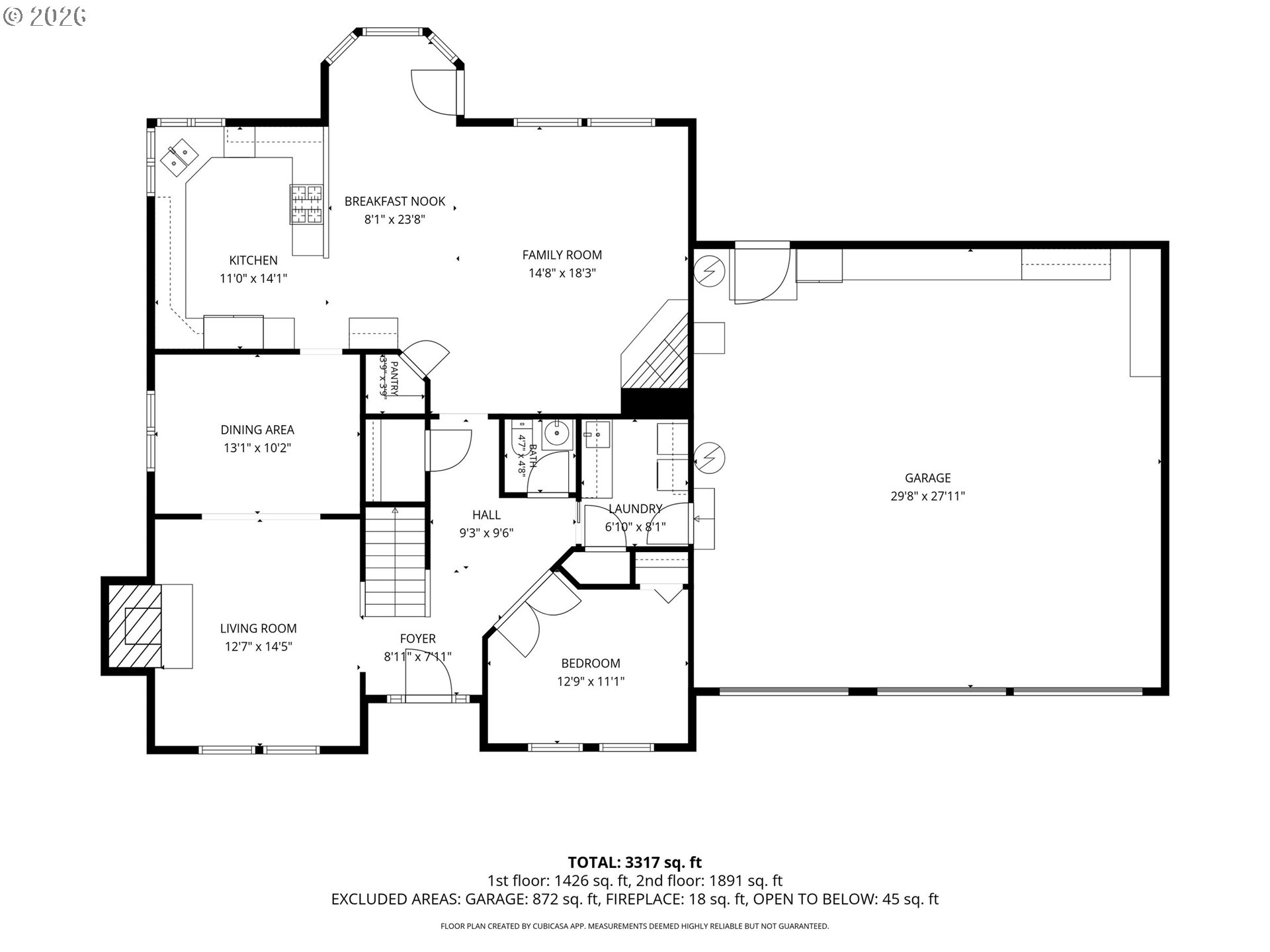 13619 Nw 44th Ct Property Photo 46