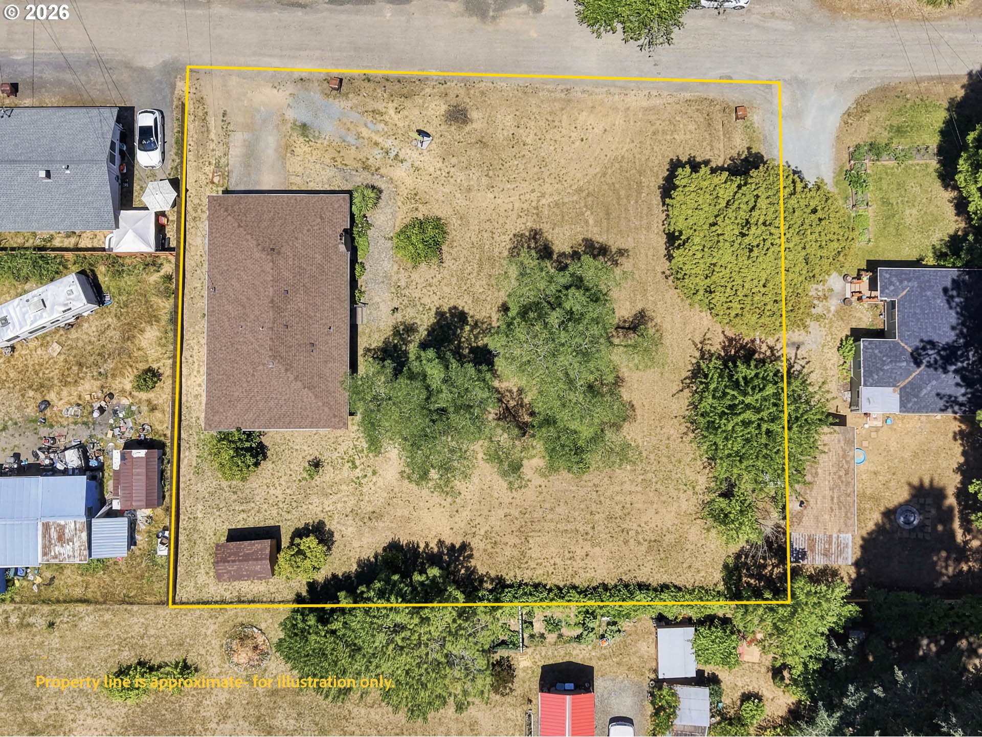 151 Long St Property Photo 14