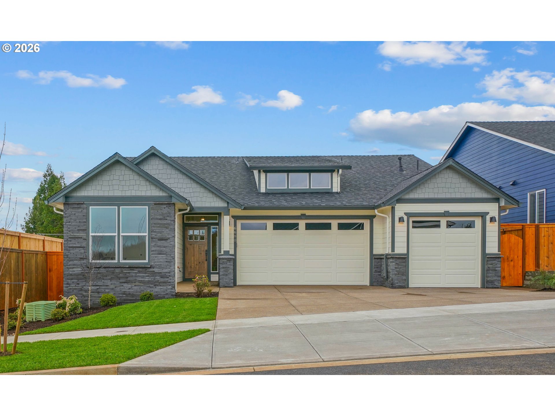 6704 Naomi Danielle St Se Property Photo 1