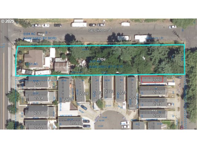 2704 SE 136TH AVE