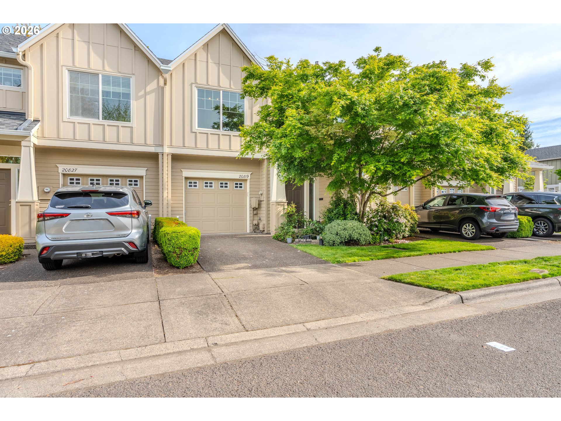 20819 SW SKIVER ST Property Photo 1