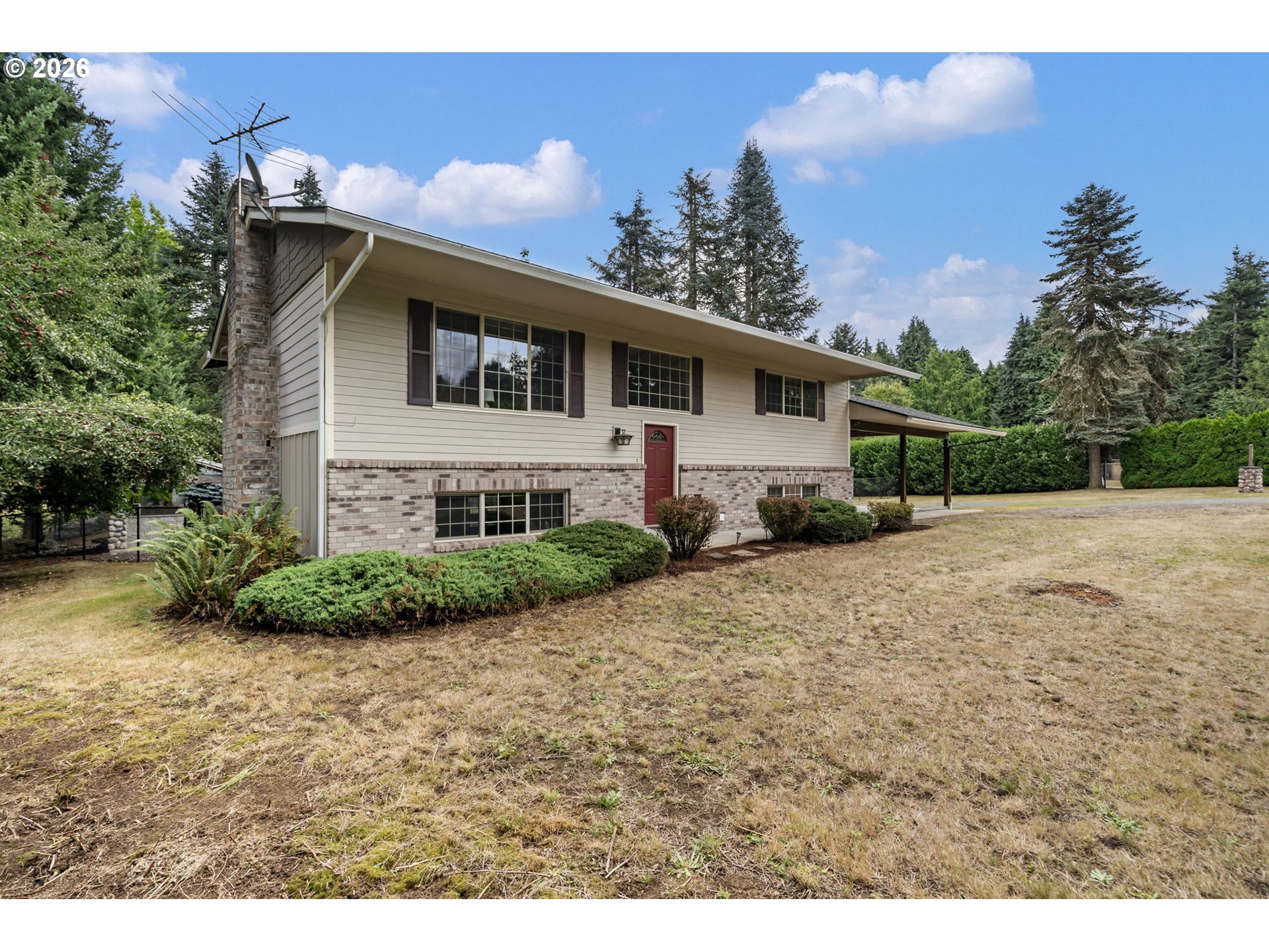 16127 Ne Caples Rd Property Photo 1