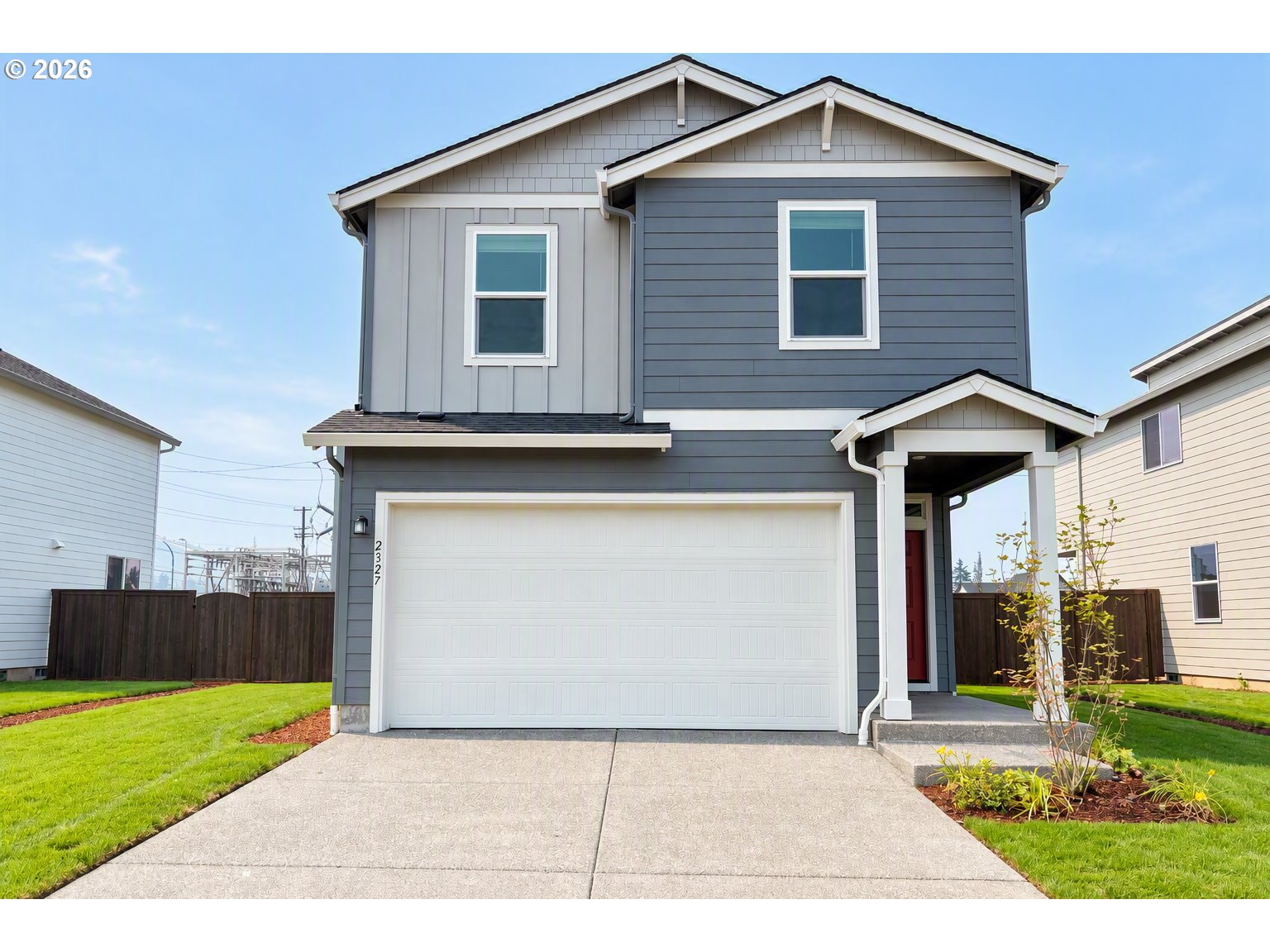 2327 Ash ST Property Photo 1