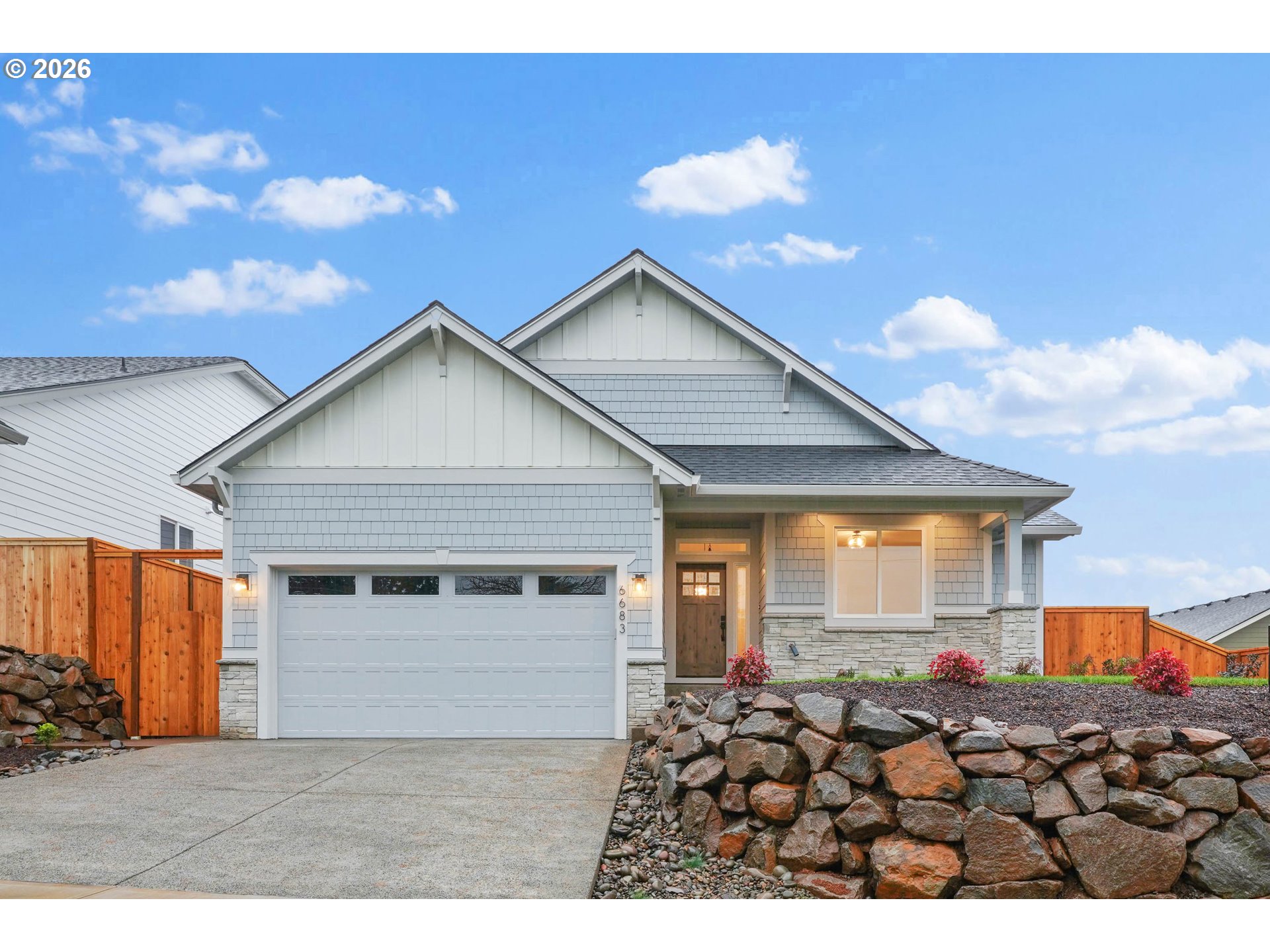 6752 Naomi Danielle St Se Property Photo 1