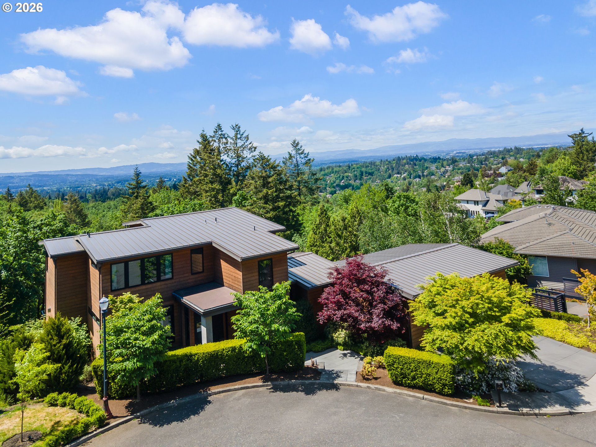 8718 NW TERRACEVIEW CT