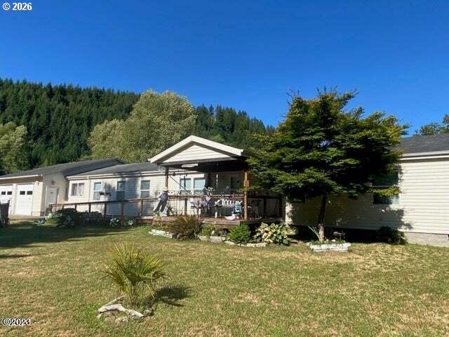 2867 N North Bank Rd Property Photo 2