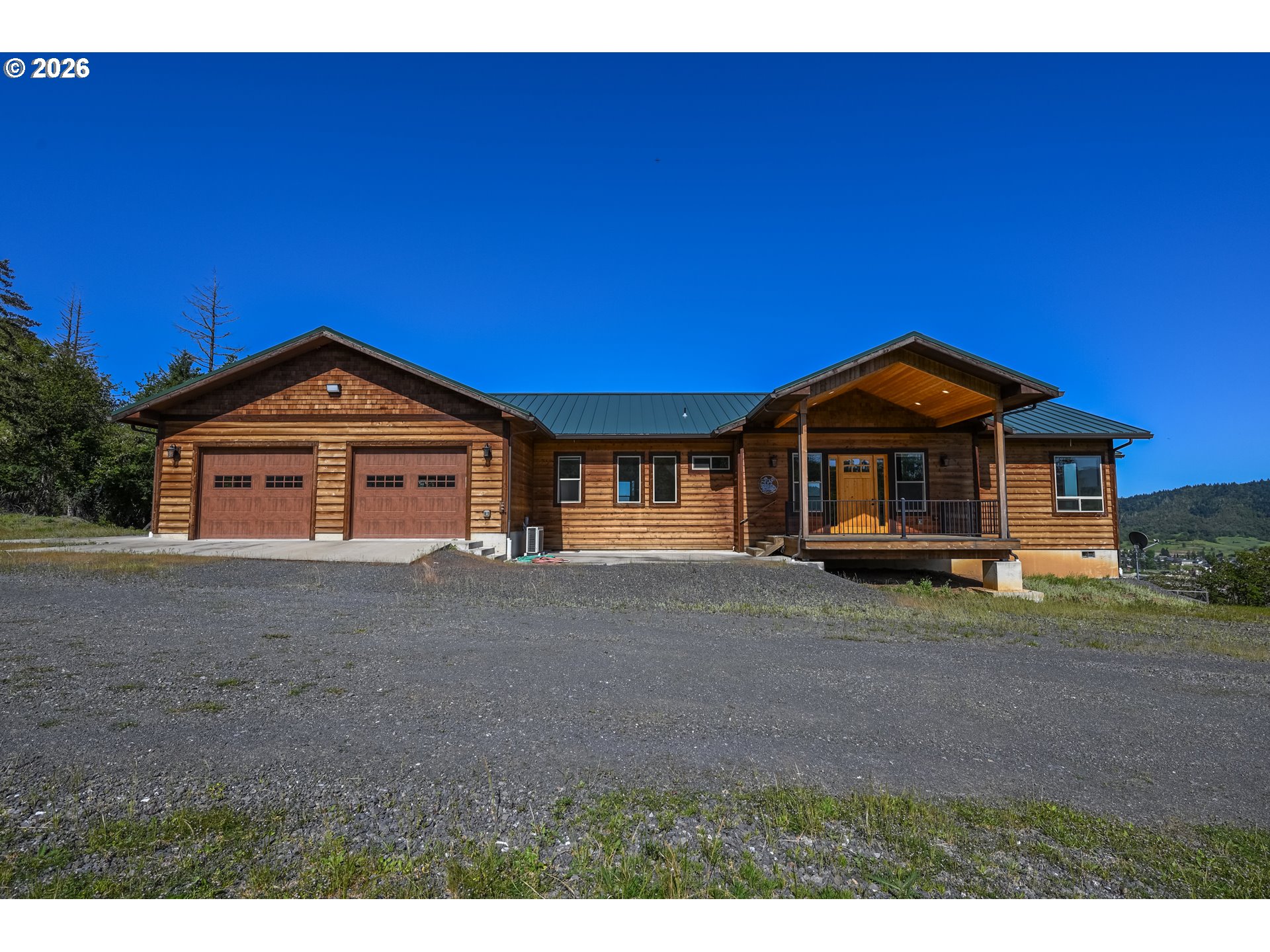 1757 Riddle By Pass Rd Property Photo 1
