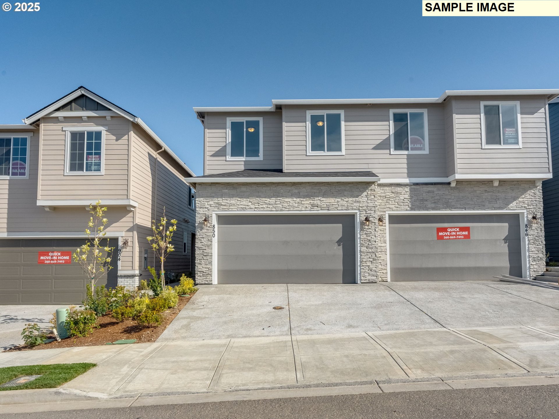 908 Nw 178th Way Property Photo 1