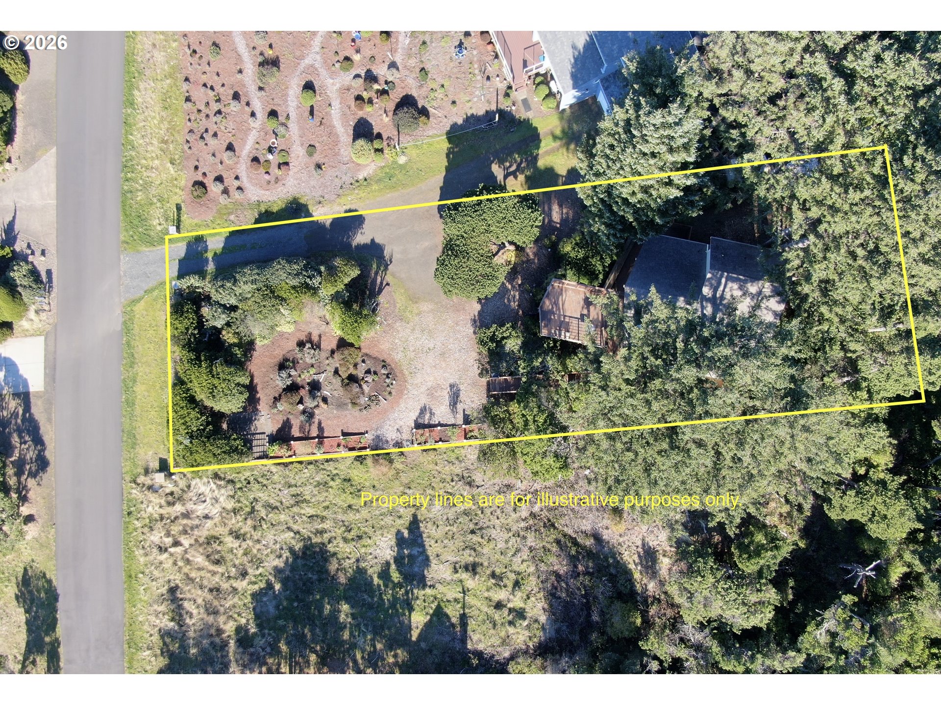3413 Nw Hidden Lake Dr Property Photo 46