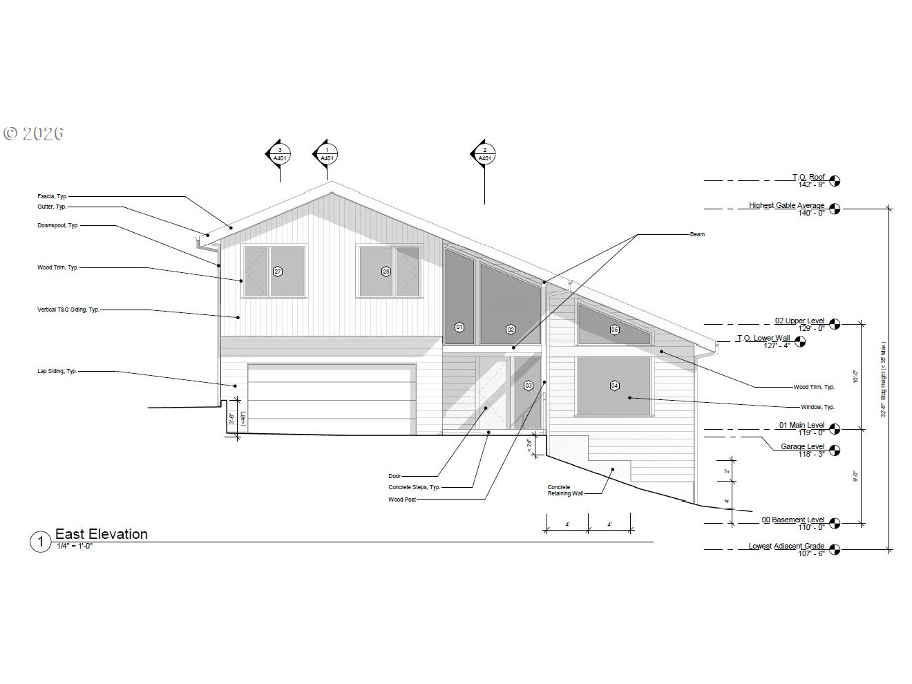 2265 N FORK RD Property Photo 1
