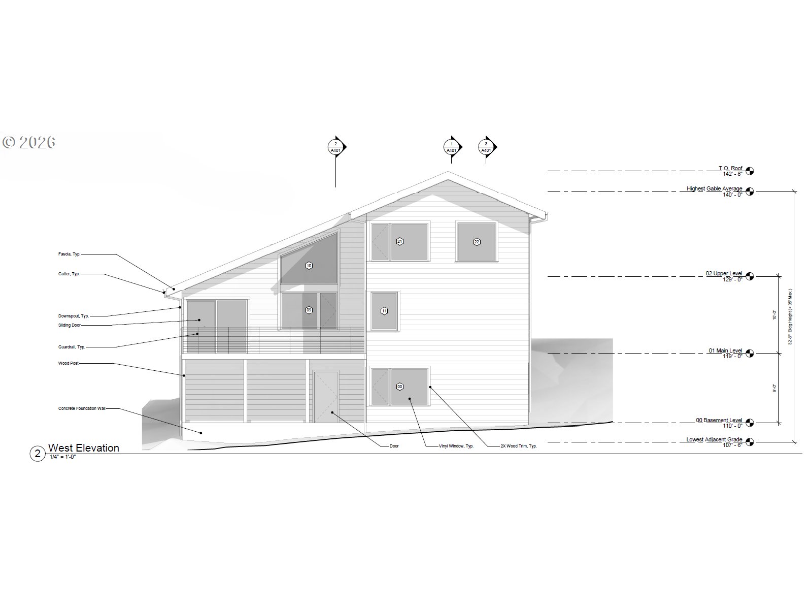2265 N Fork Rd Property Photo 2