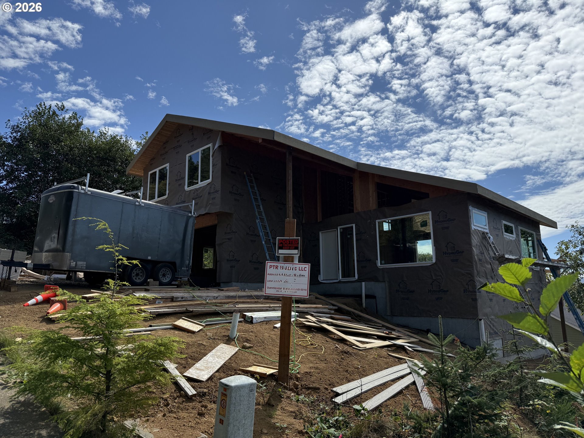 2265 N Fork Rd Property Photo 3