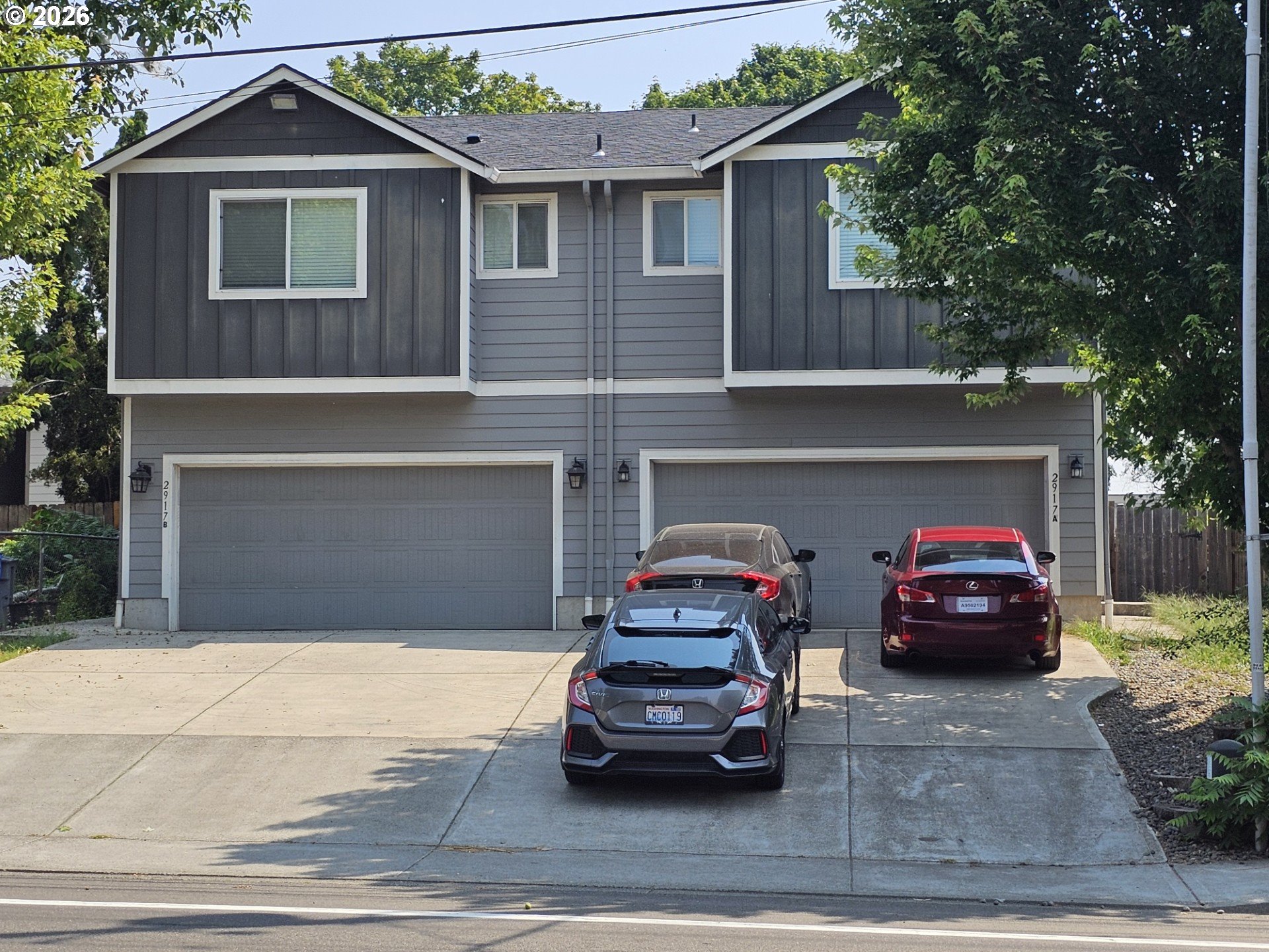 2917 FRUIT VALLEY RD