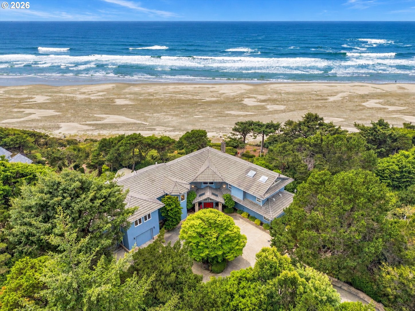 7088 Nw Pacific Coast Hwy Property Photo 1