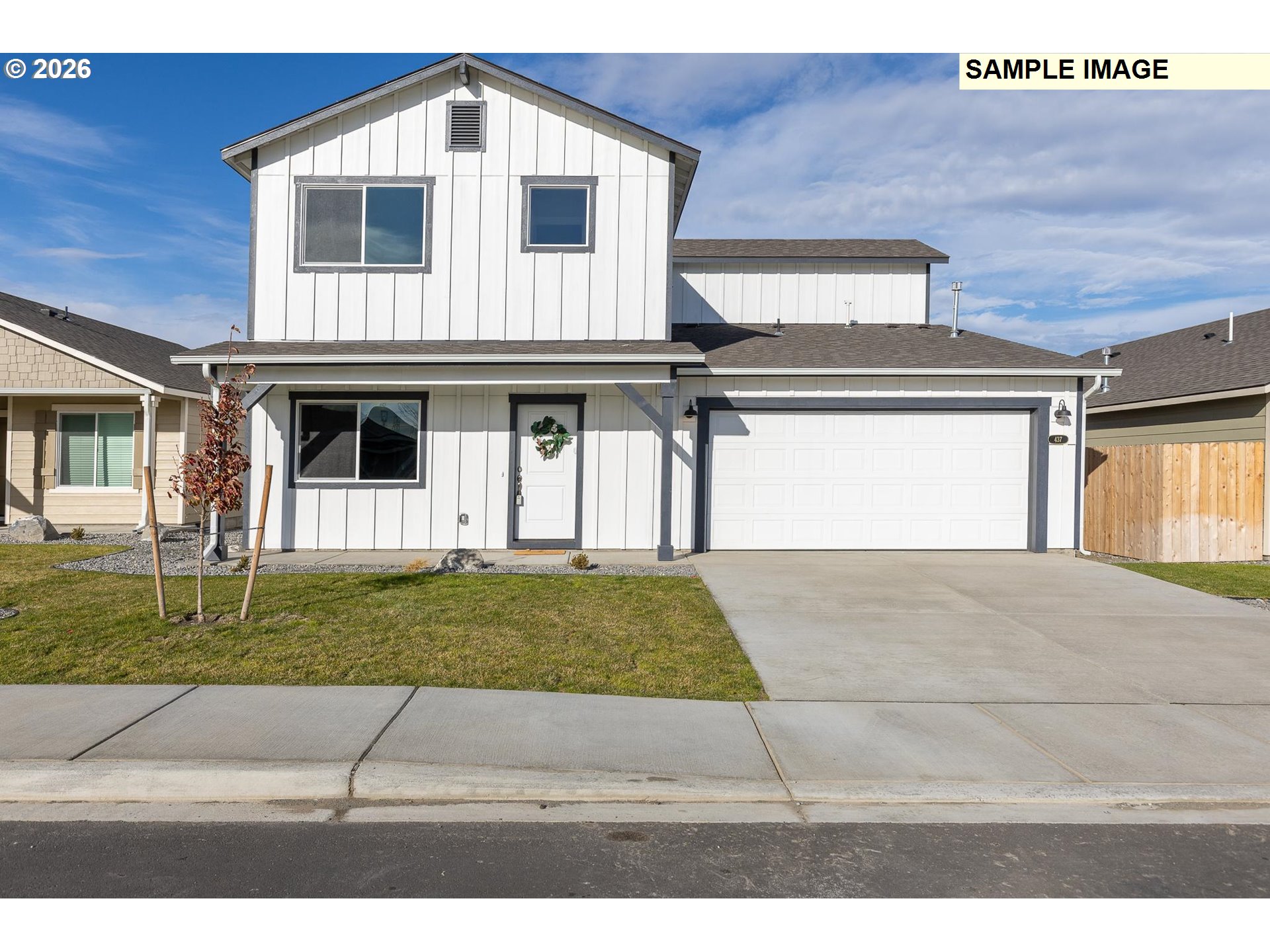 900 E Maple Brook Ave Property Photo 1