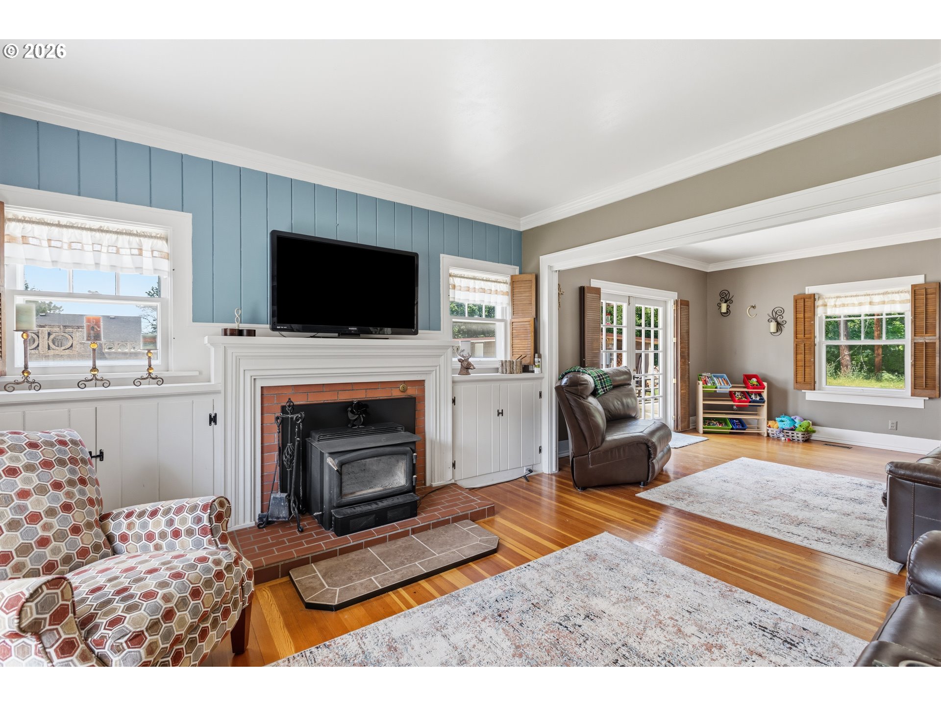1631 Glenbrook Loop Rd Property Photo 13