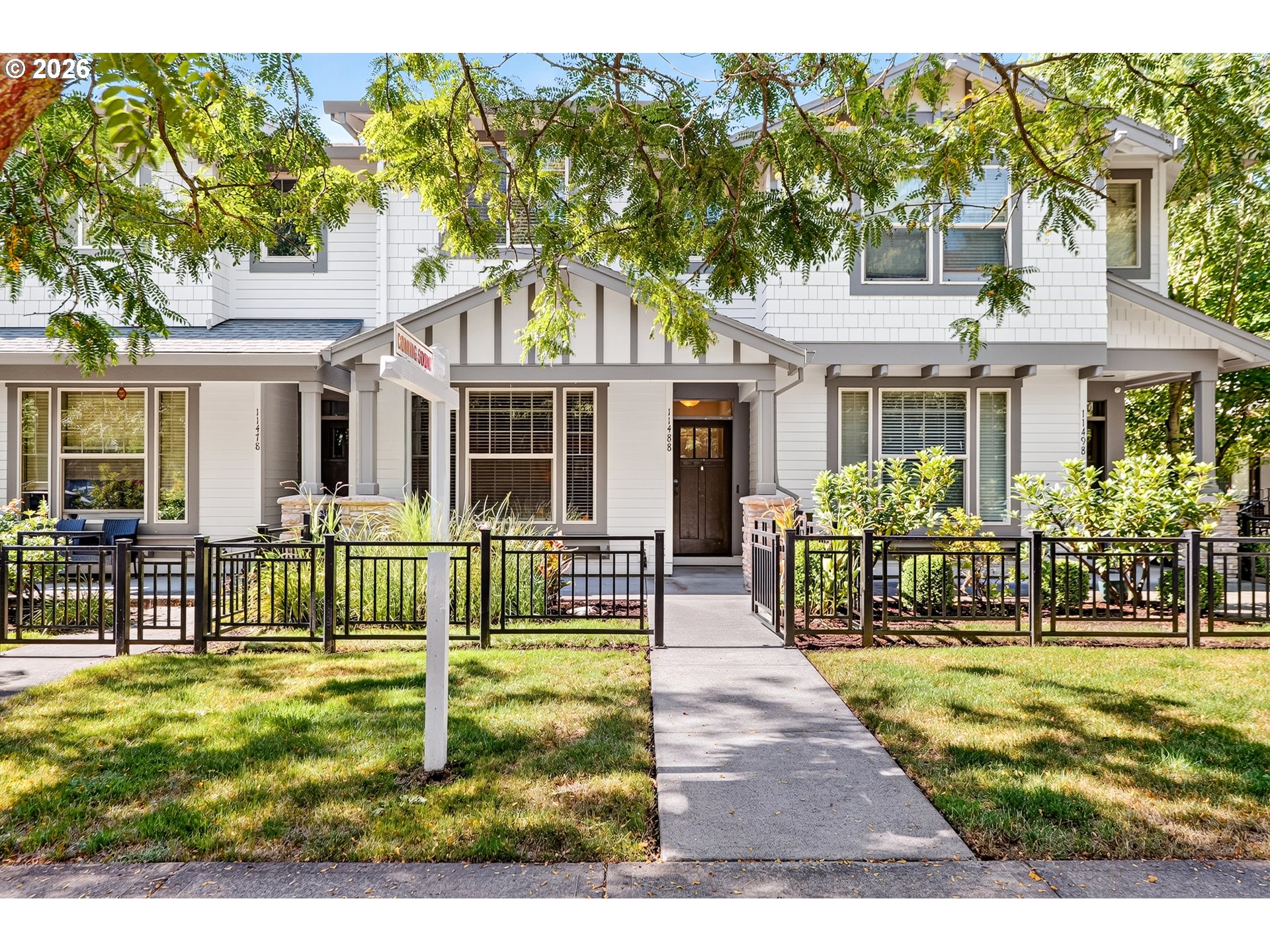 11488 Sw Zurich St Property Photo 1