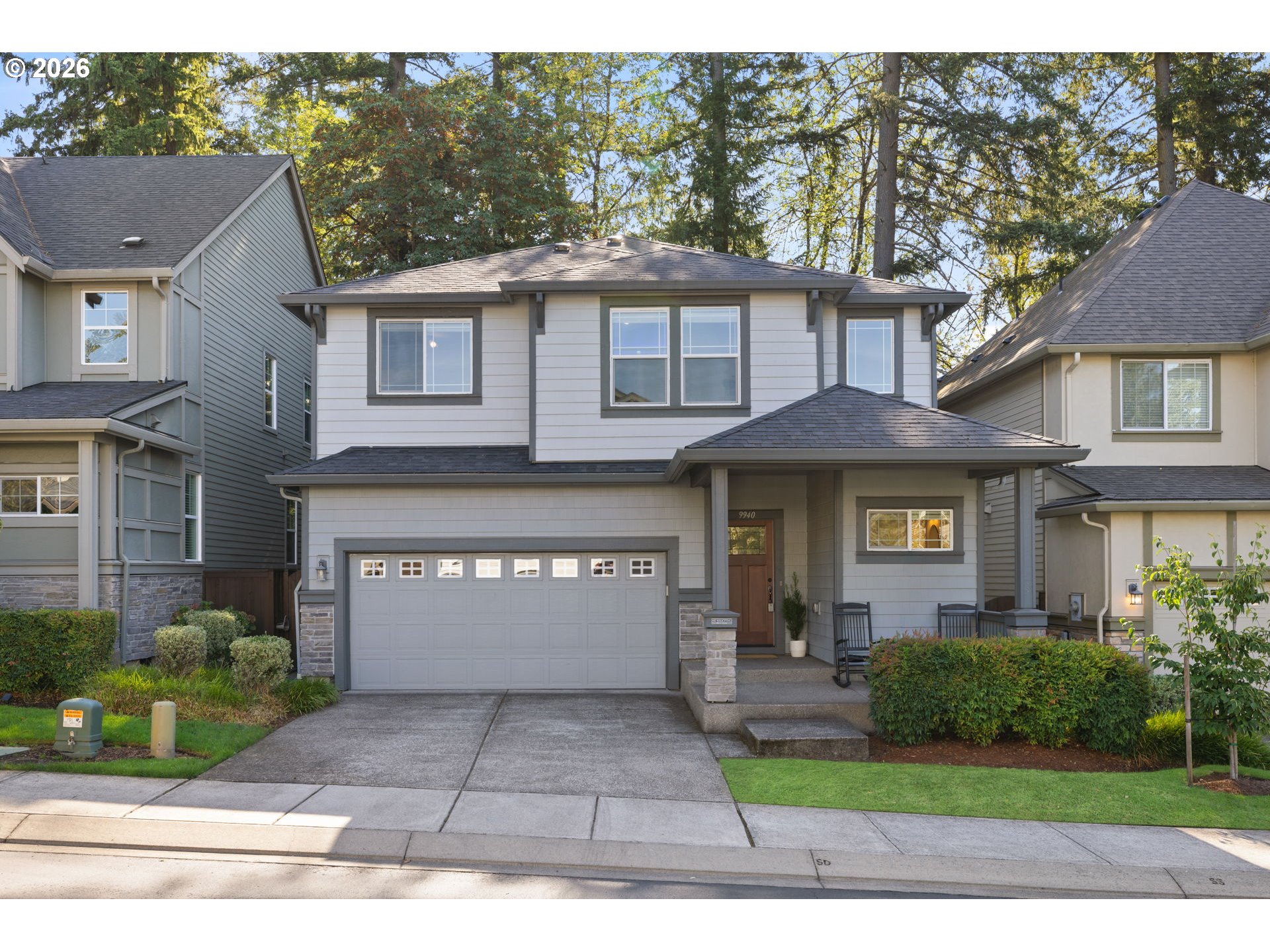 9940 Sw Wrangler Pl Property Photo 1