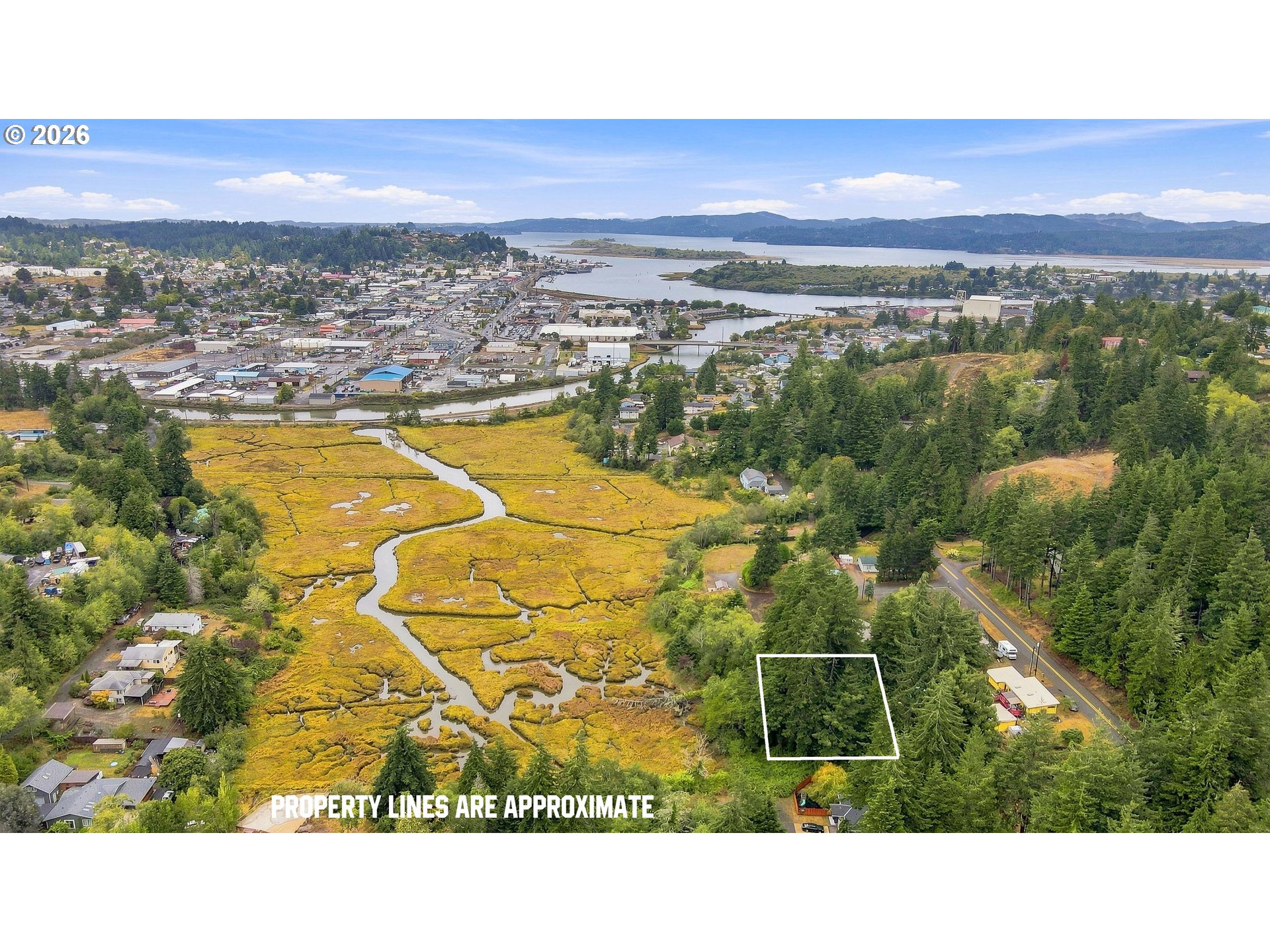 0 Alabama LN Property Photo 1