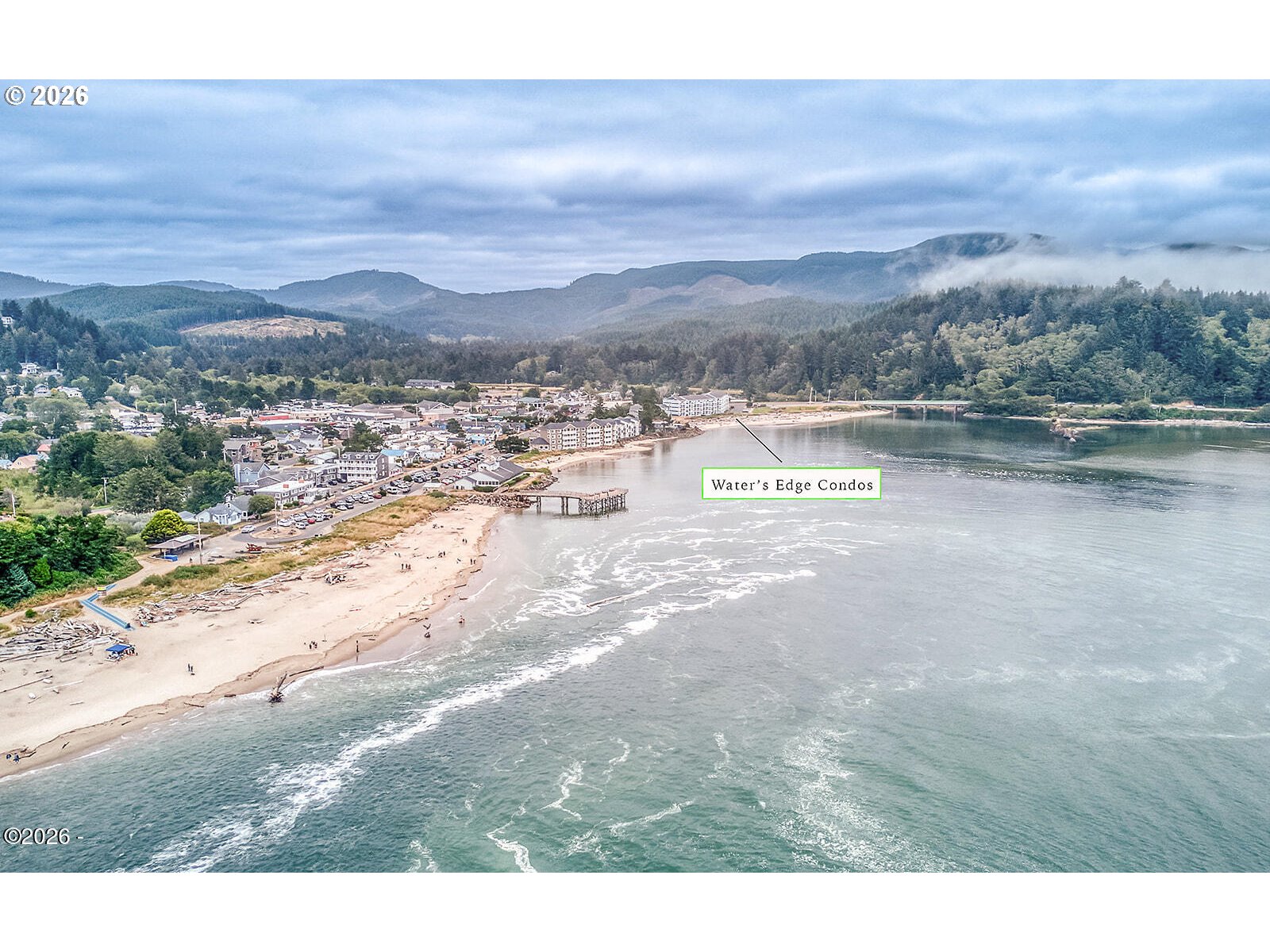 5201 Sw Highway 101 204 Property Photo 5