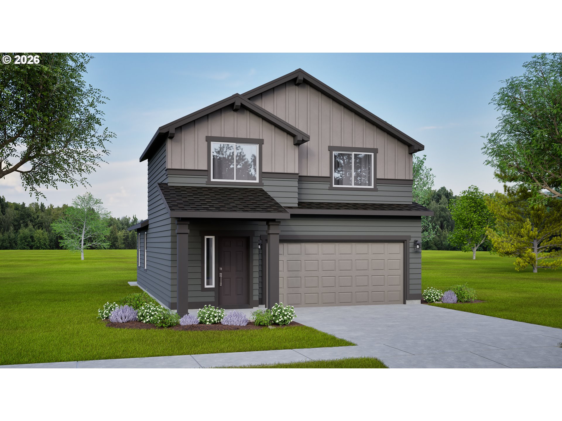5246 Red Oak Dr Property Photo 1
