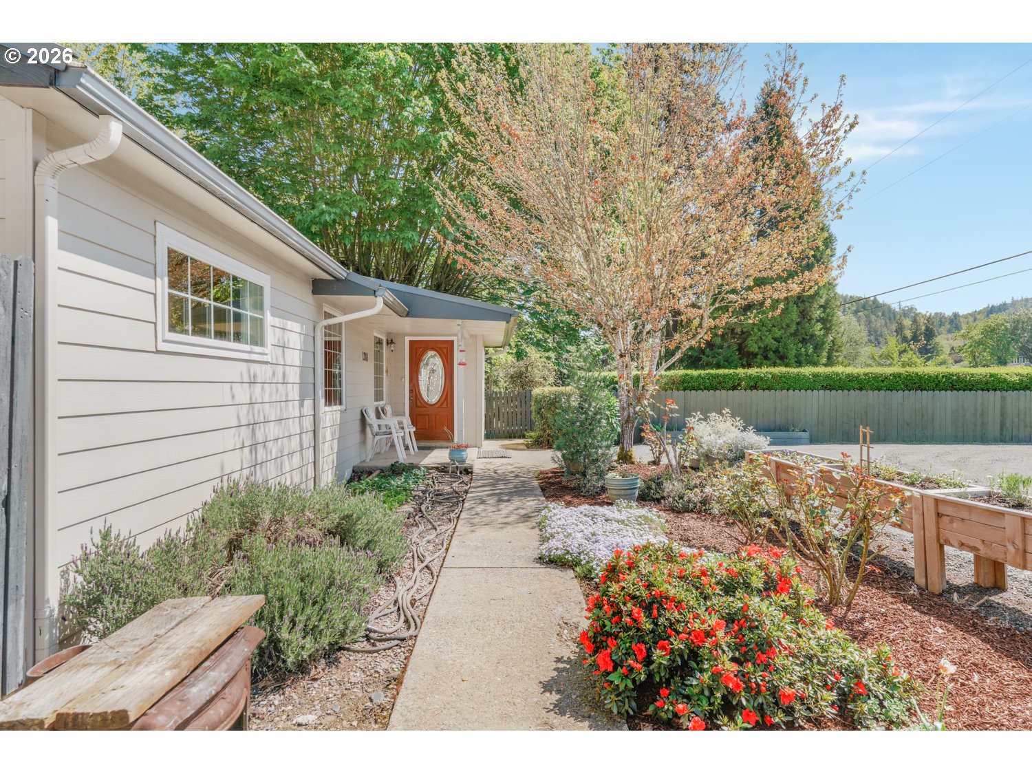 1381 Oak Hill Rd Property Photo 5
